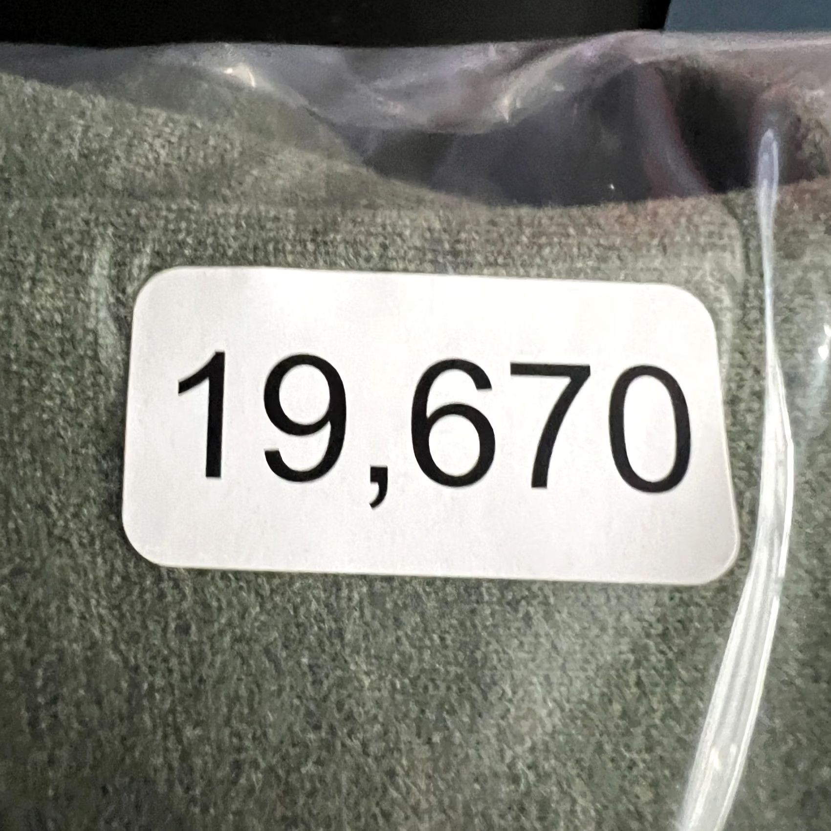 Industrie Chrome Industries Hoodie Sweatshirt Full Zip Medium Womens Green Cycling Jacket Size M / US 6-8 / IT 42-44 - 6 Thumbnail