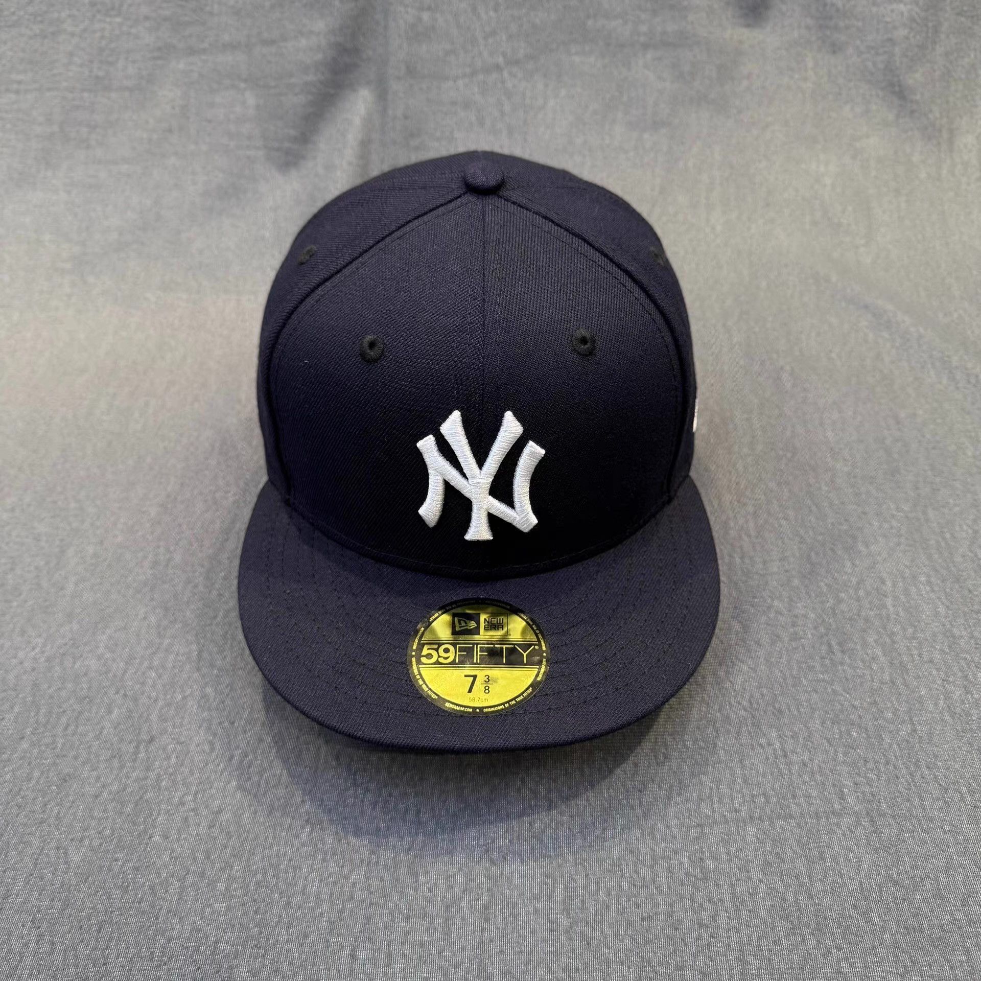 New Era New Era MLB Flat Brim Cap Q5 Size ONE SIZE - 1 Thumbnail