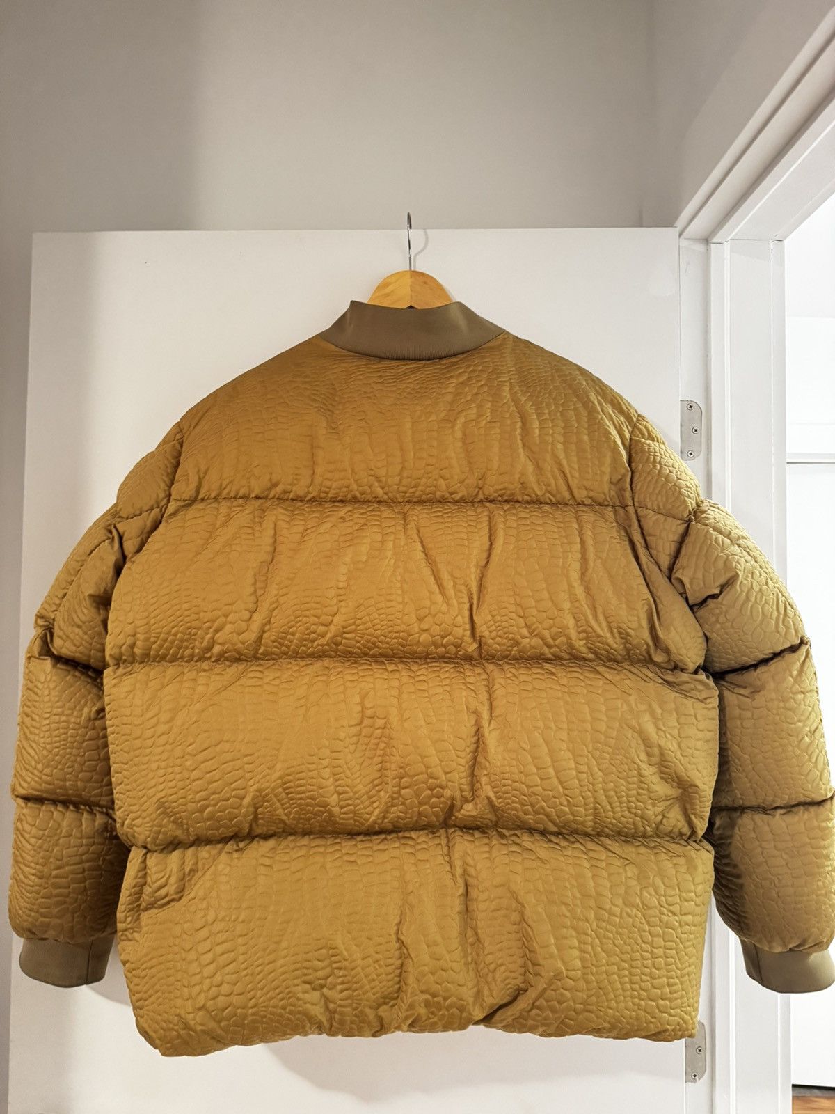 Moncler Moncler Bomber Jacket limited Edition Size US L / EU 52-54 / 3 - 2 Thumbnail