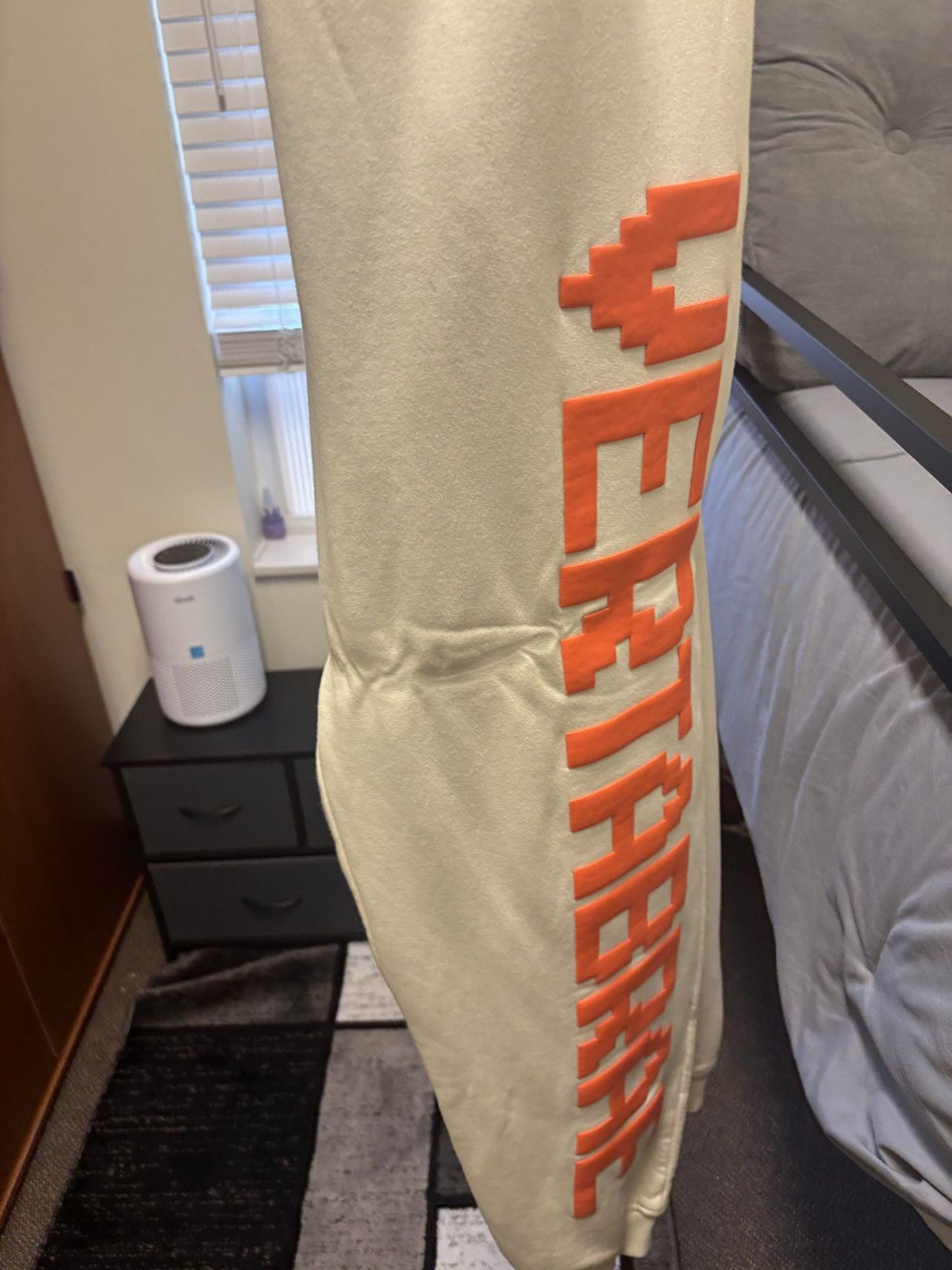 Vertabrae VertaBrae Sweatpants “6pm” Size US 32 / EU 48 - 10 Thumbnail