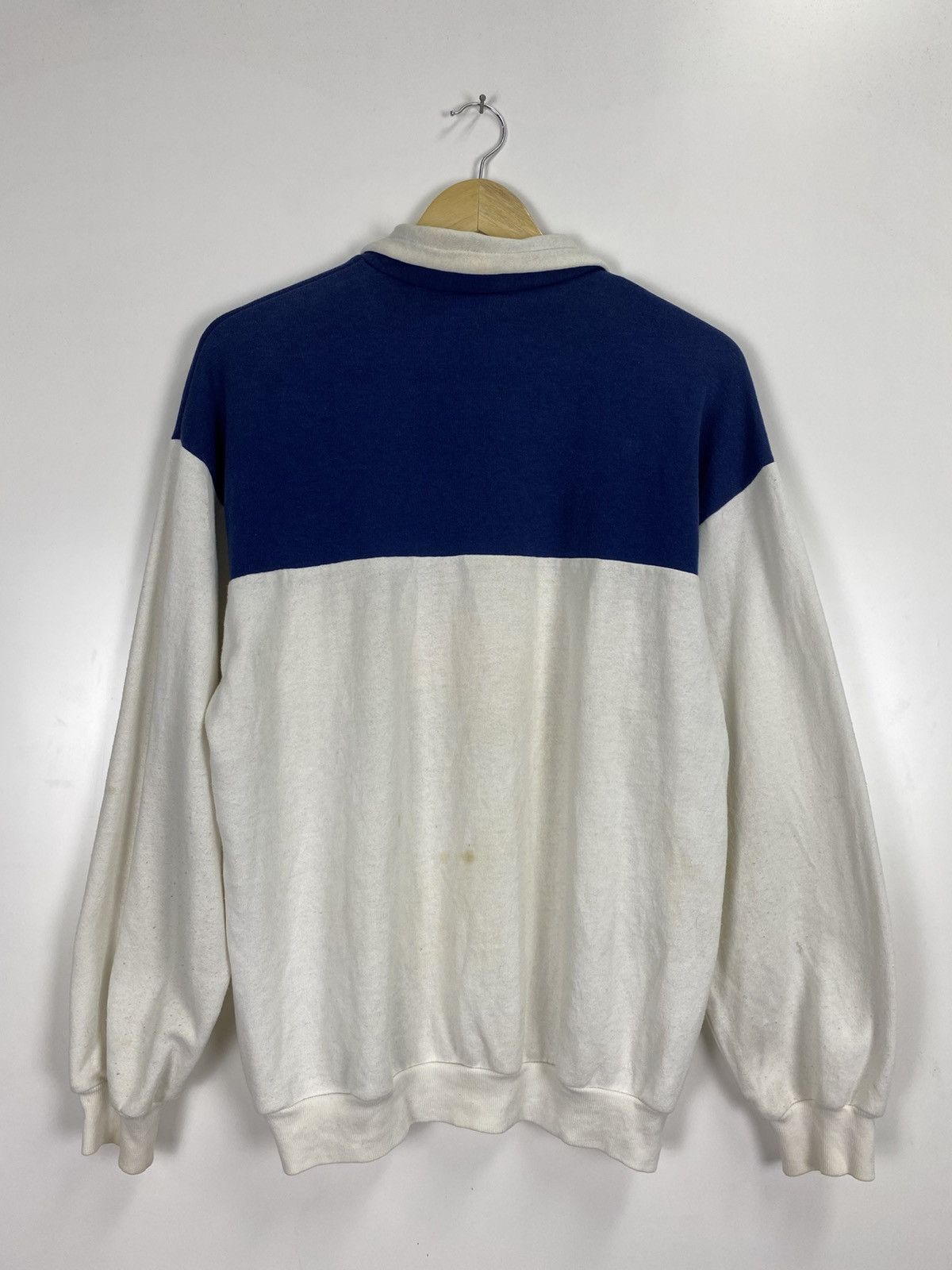 Vintage Vintage 80’s Newport California Sweater Size US L / EU 52-54 / 3 - 5 Thumbnail