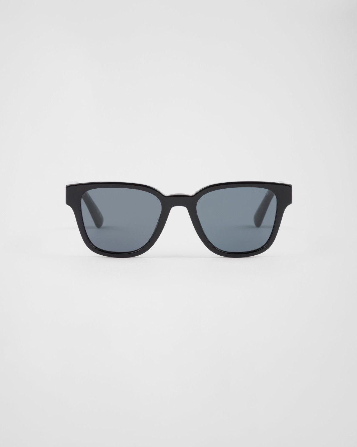 Prada × Vintage Prada sunglasses PR A04 FE07T Size ONE SIZE - 1 Thumbnail