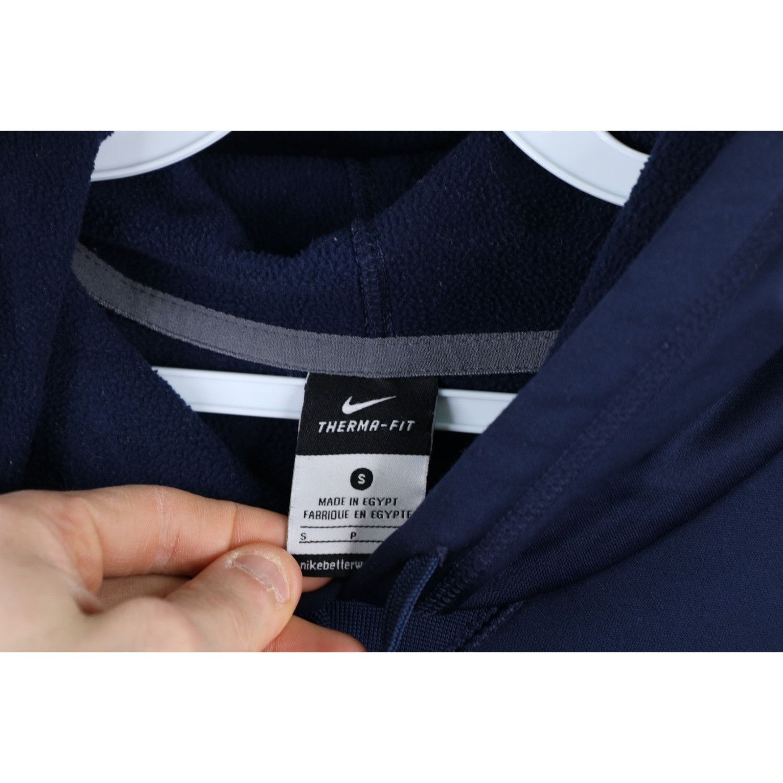 Nike Nike Super Bowl LI Champions New England Patriots Hoodie Size US S / EU 44-46 / 1 - 7 Thumbnail