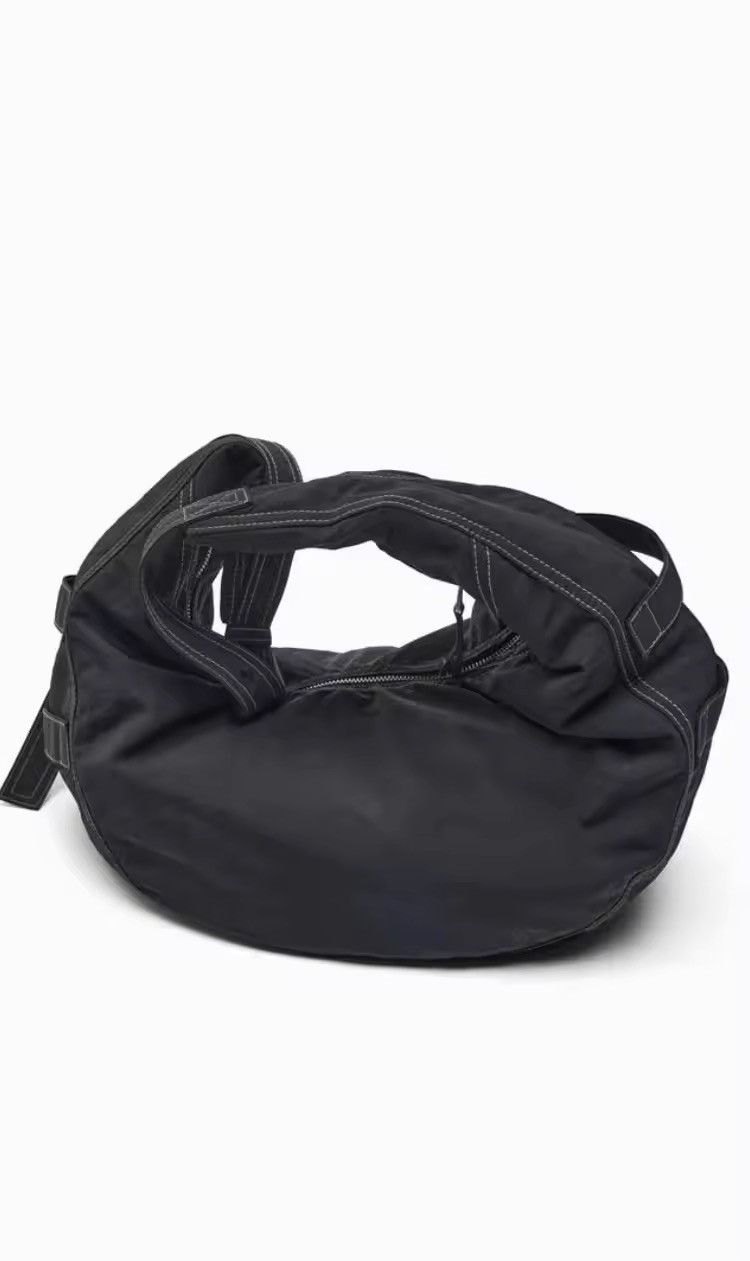 Other Capacity Large Shopping Shoulder Crossbody Bag Size ONE SIZE - 4 Thumbnail