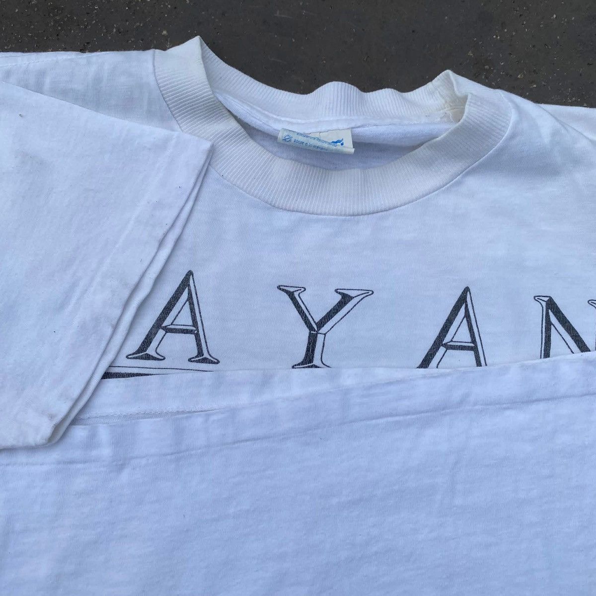 Vintage RARE ‼️ Mayan Size US M / EU 48-50 / 2 - 4 Thumbnail