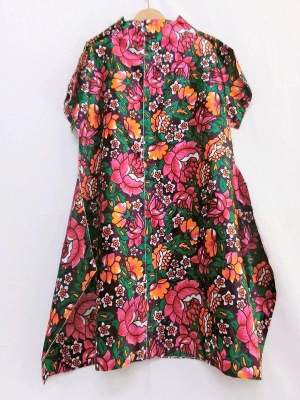 Comme des Garcons Comme Des Garcons Jacquard dress Size M / US 6-8 / IT 42-44 - 1 Thumbnail
