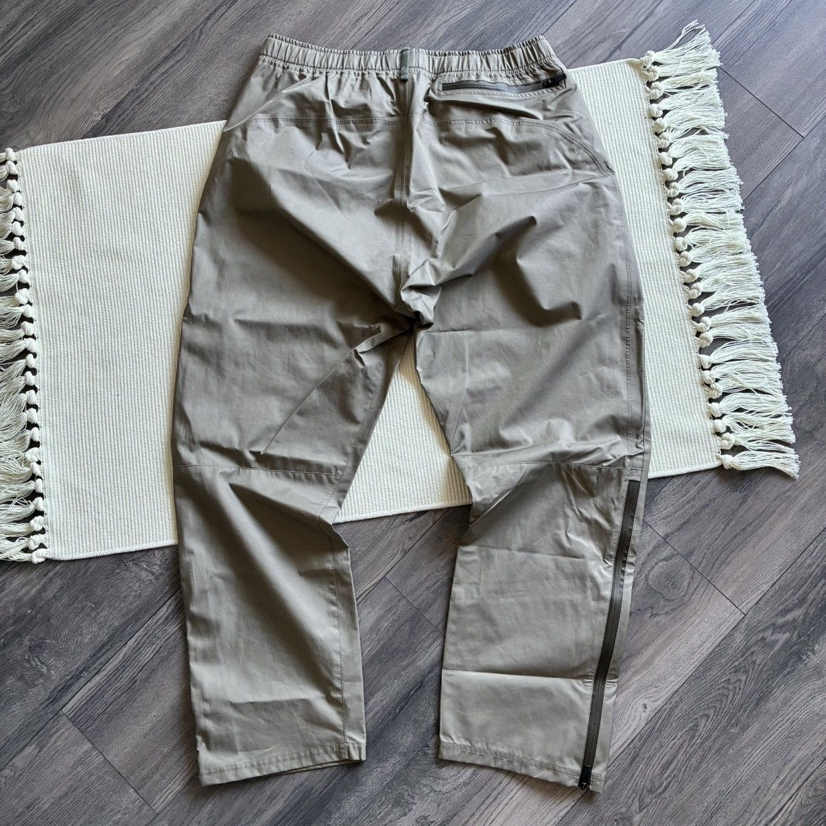 Entire Studios rare Entire Studios Khaki CMC Trousers Size US 36 / EU 52 - 12 Thumbnail