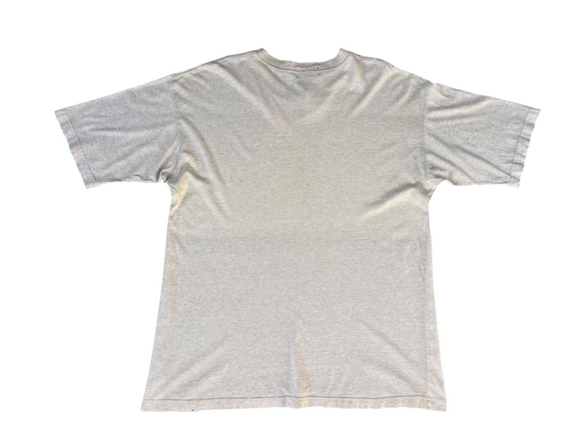 Eddie Bauer × Vintage Vintage 90s Eddie Bauer Fly Fishing t shirt Size US XL / EU 56 / 4 - 14 Thumbnail