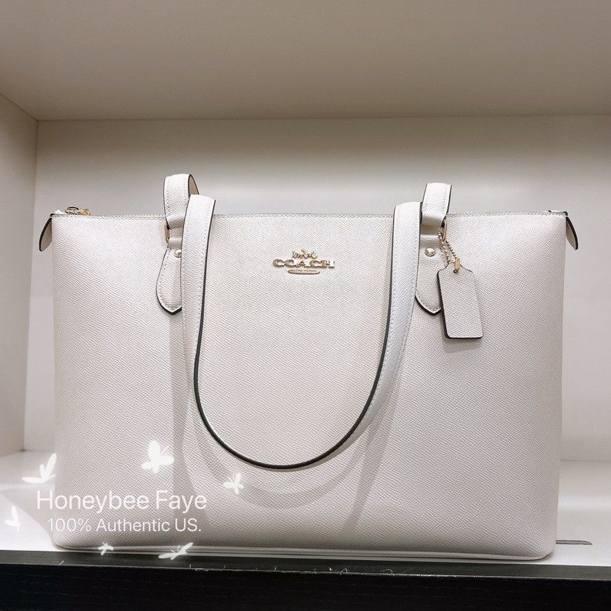 Coach Gallery Tote Bag CV402 Size ONE SIZE - 1 Thumbnail