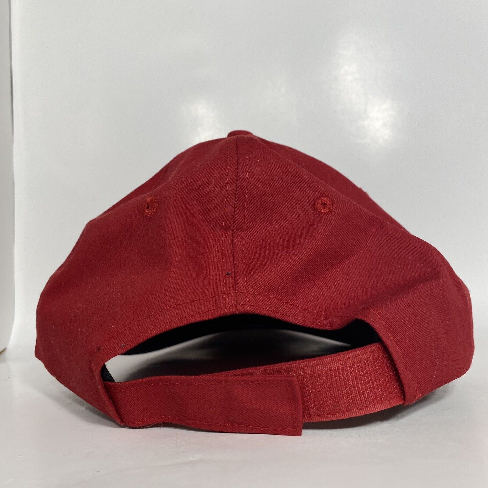 Other Los Angeles Angels MLB Baseball Cap OC Sports OSFM Hat Size ONE SIZE - 4 Thumbnail