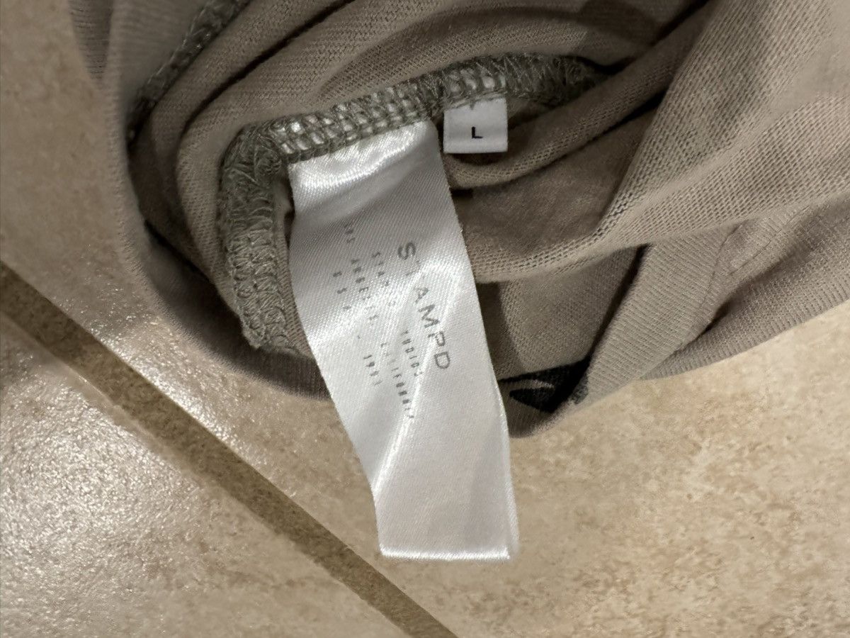 Stampd Stampd Camo Long Sleeve Size US L / EU 52-54 / 3 - 5 Thumbnail