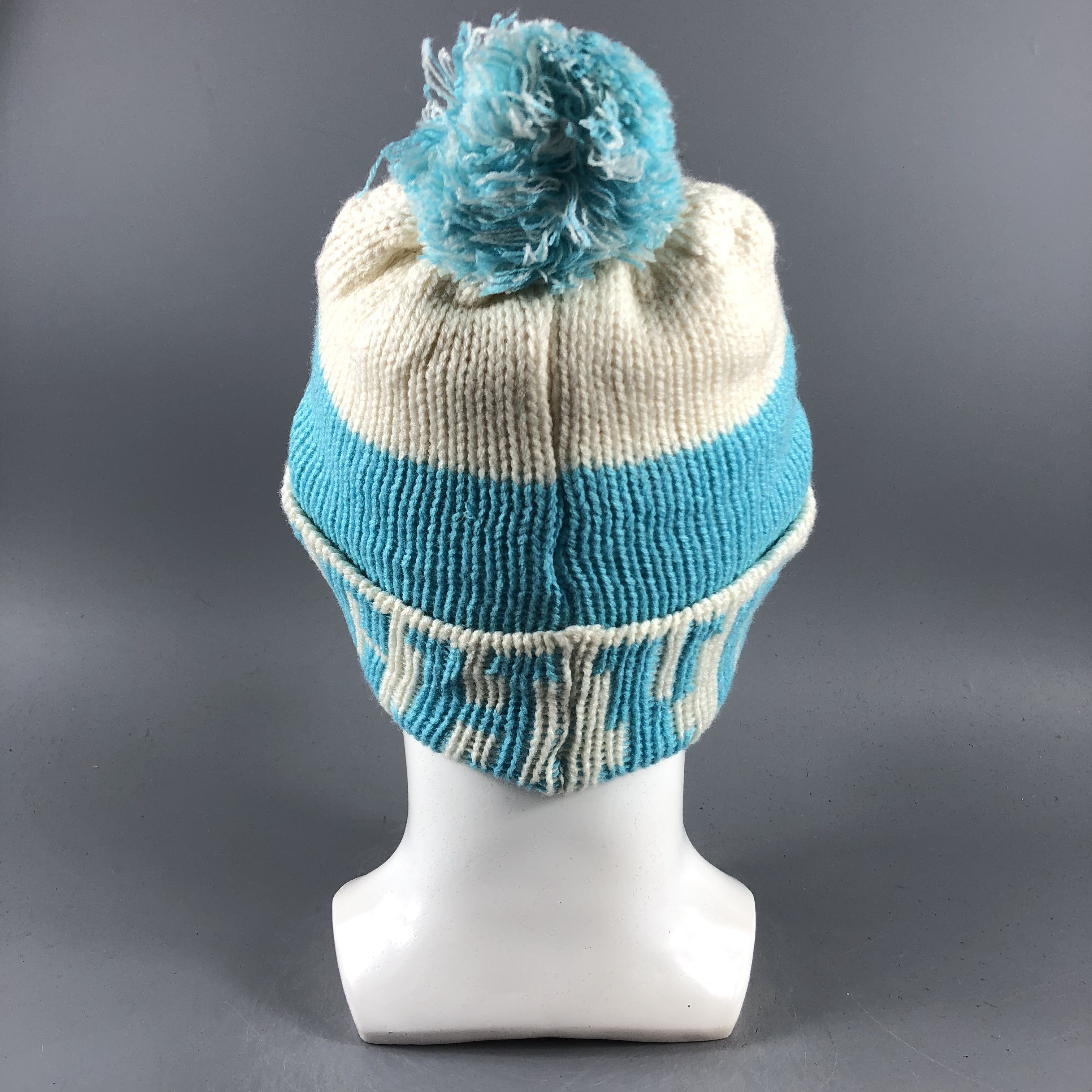 Anime × Japanese Brand Yo-Kai Watch x Bandai Beanie Snow Hat Snow Cap -D524 Size ONE SIZE - 2 Thumbnail