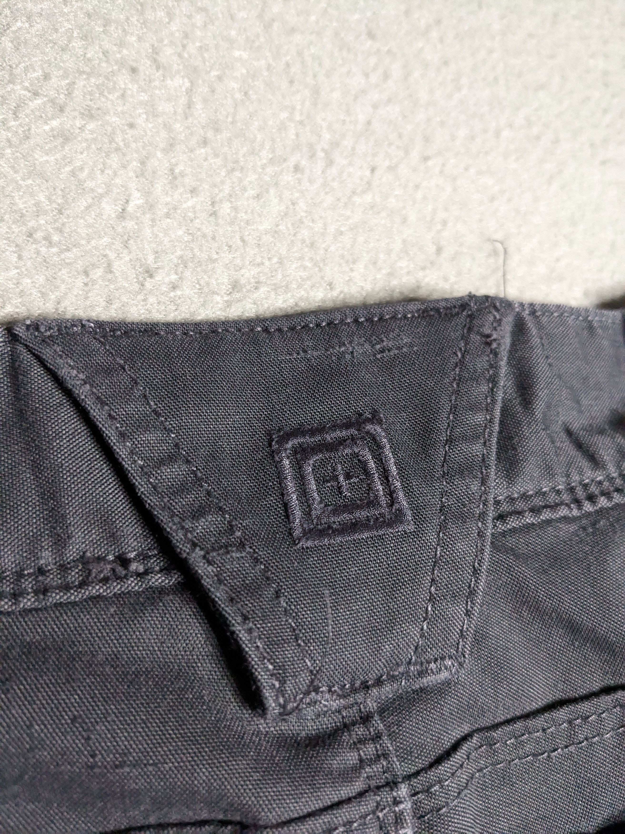5.11 5.11 Tactical Apex Cargo Pants Mens 33x33 Volcanic Utility Size US 33 - 7 Thumbnail