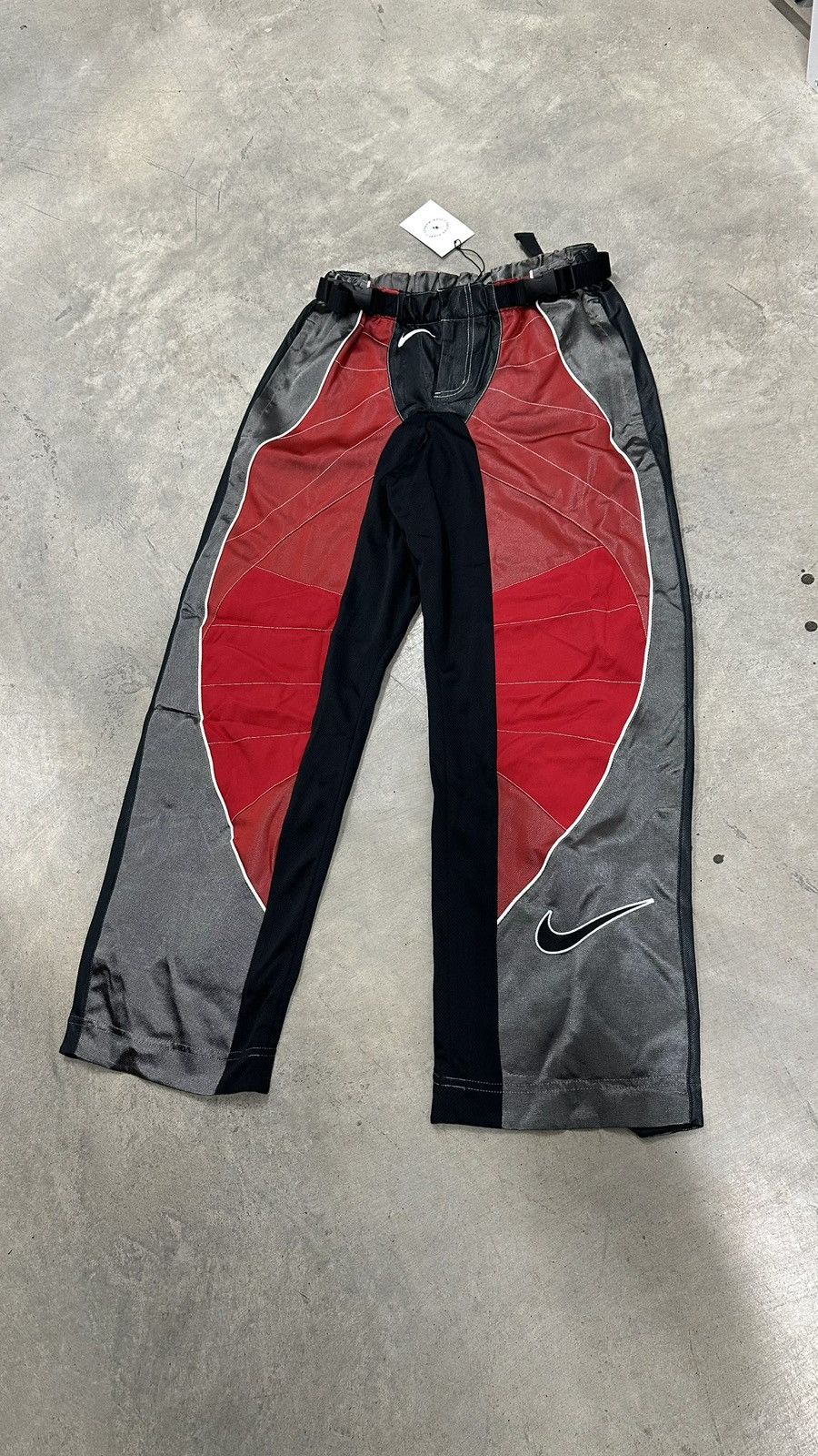 Cactus Plant Flea Market × Nike Nike x Cactus Plant Flea Market MX Rave Pant Size US 28 / EU 44 - 1 Thumbnail