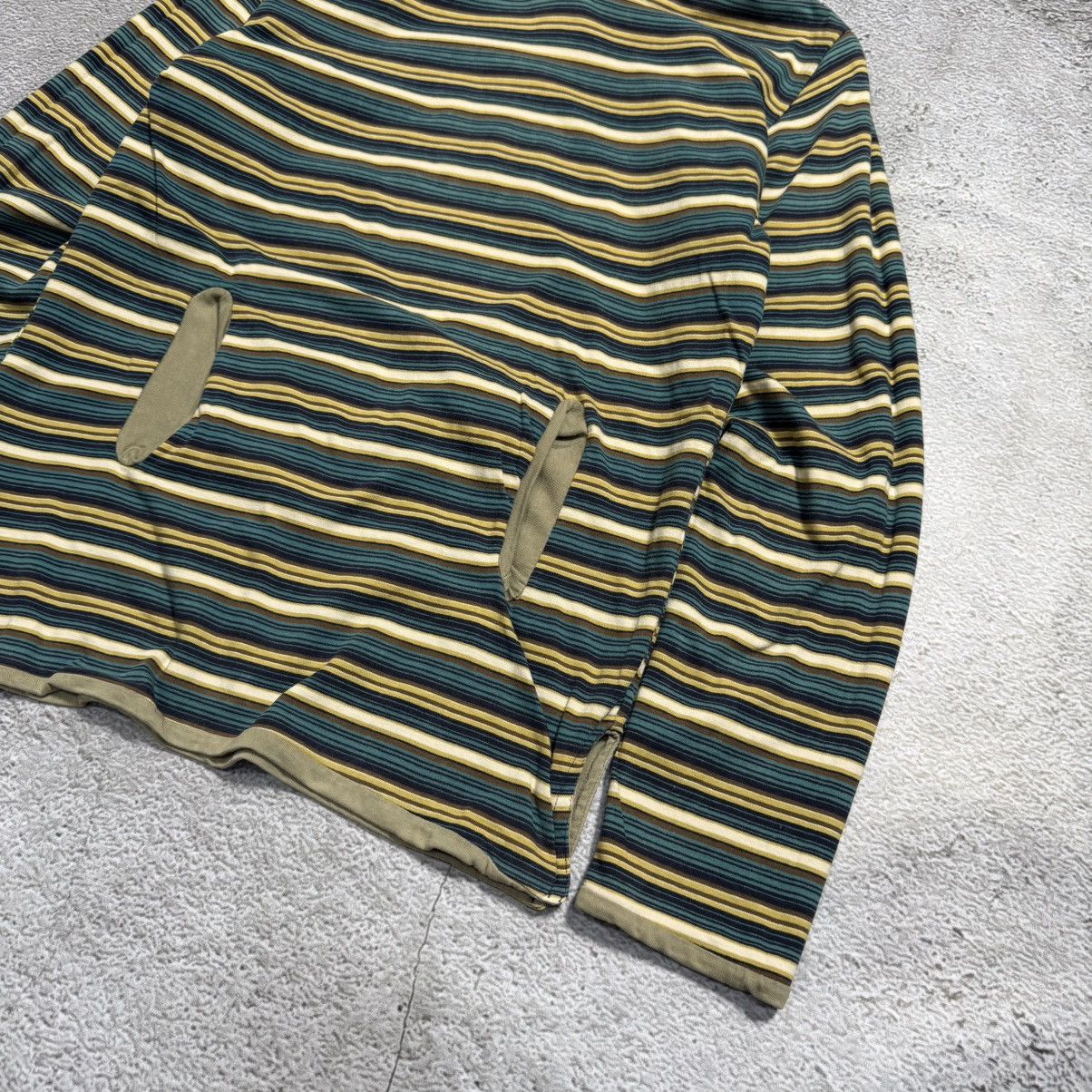 Hysteric Glamour Rare hysteric glamour spell out revesible hoodie Size US S / EU 44-46 / 1 - 9 Thumbnail