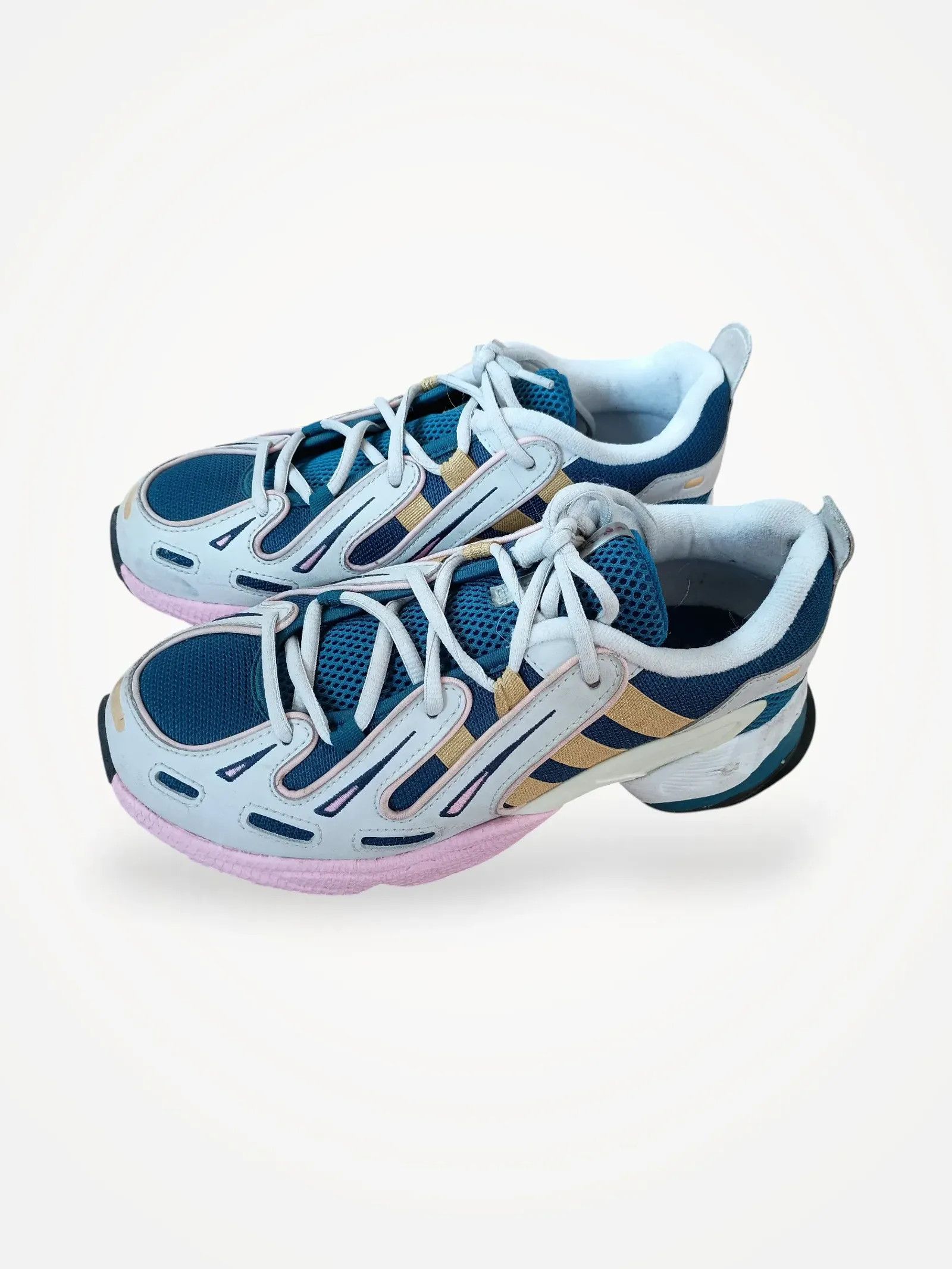 Adidas Adidas Sneakers Size US 9 / IT 39 - 1 Thumbnail