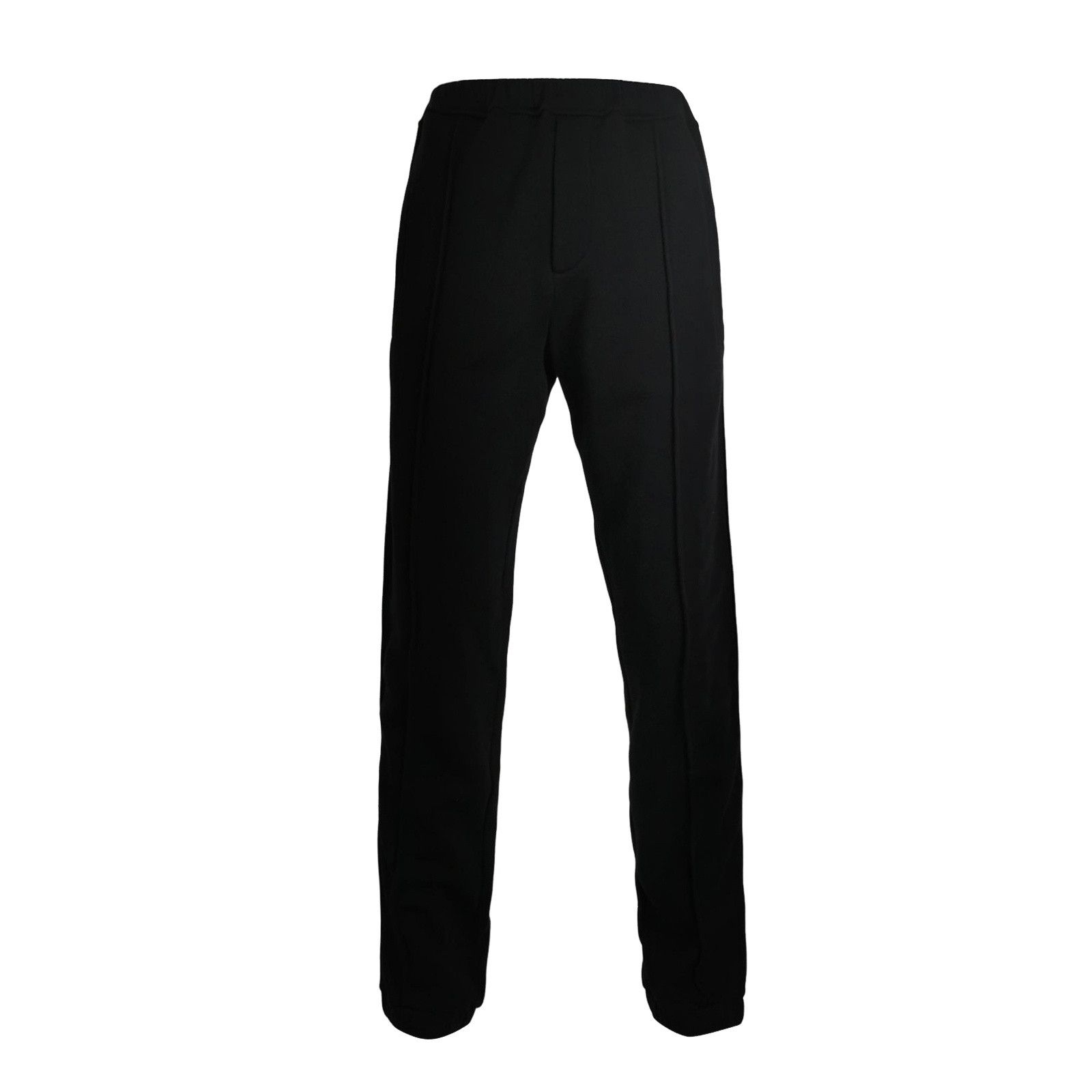 Fendi Fendi Cotton Wool Blend Trousers Size 48 Size US 32 / EU 48 - 1 Thumbnail
