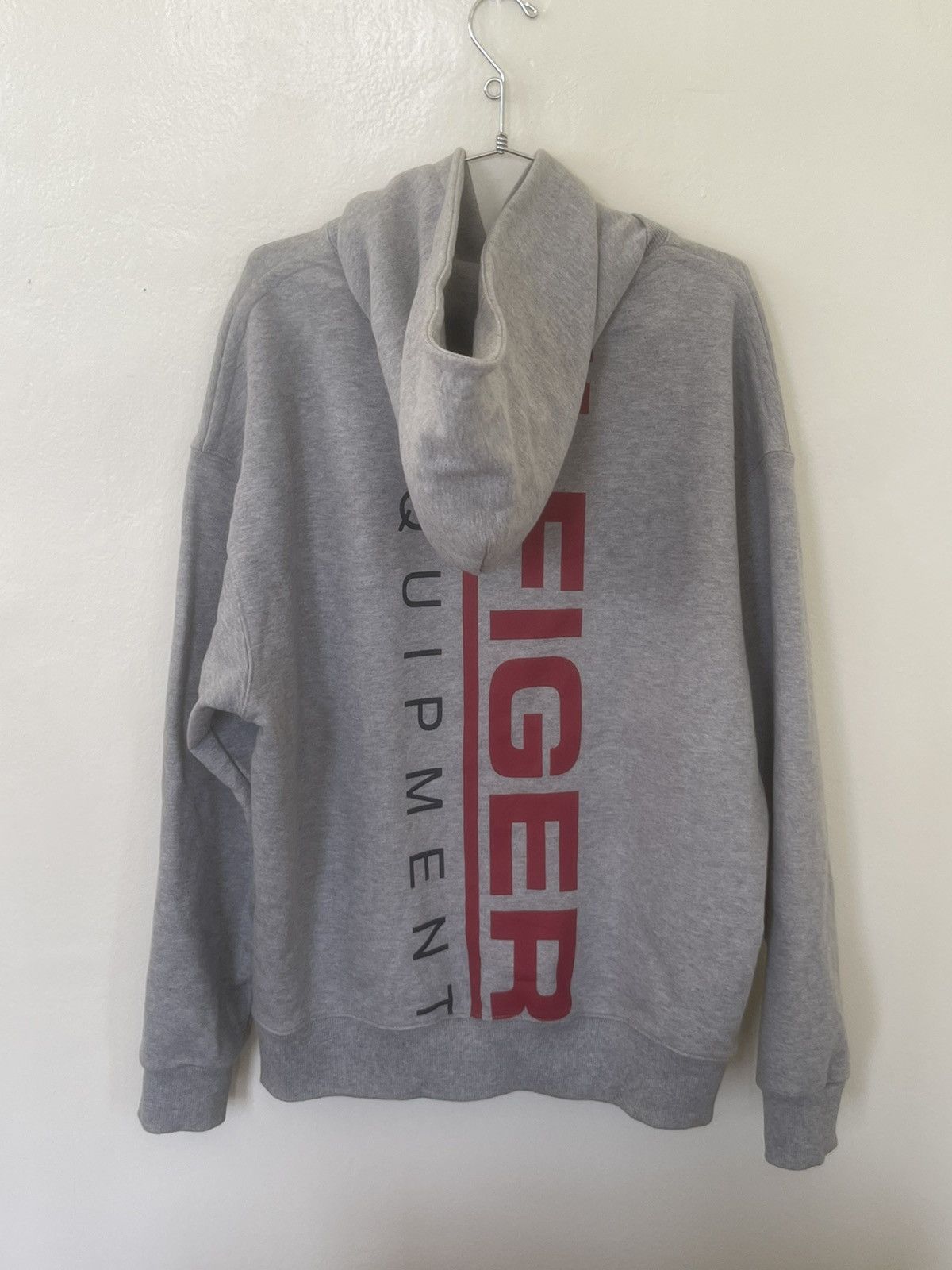 Kith × Tommy Hilfiger Kith x Tommy Hilfiger Sailing Hoodie Size US M / EU 48-50 / 2 - 2 Thumbnail