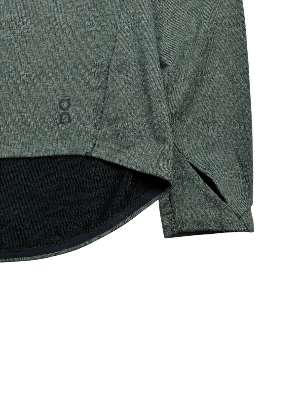 Satisfy On Cloud Thumbhole Ninja Hoodie Size US S / EU 44-46 / 1 - 7 Thumbnail