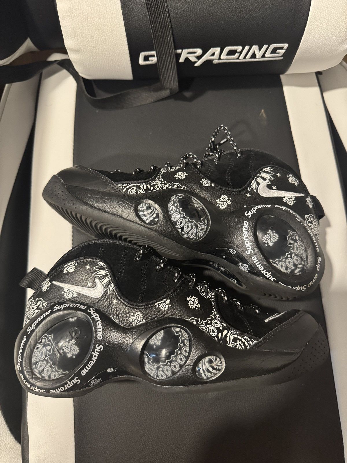 AIR ZOOM FLIGHT 95 SUPREME