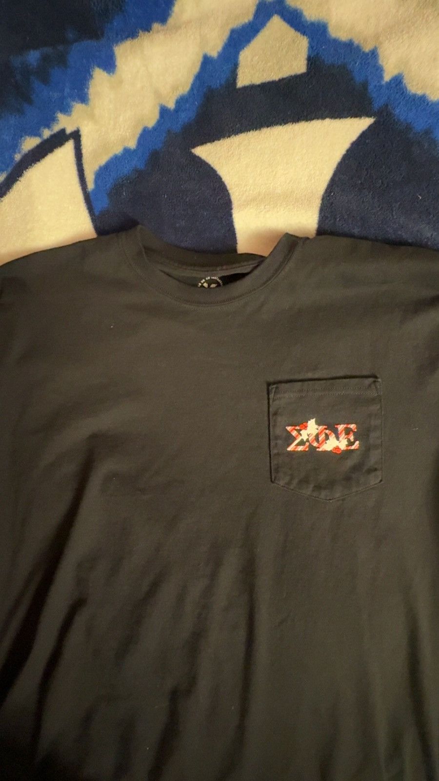 Other SigEp Xmas Special Size US L / EU 52-54 / 3 - 1 Thumbnail