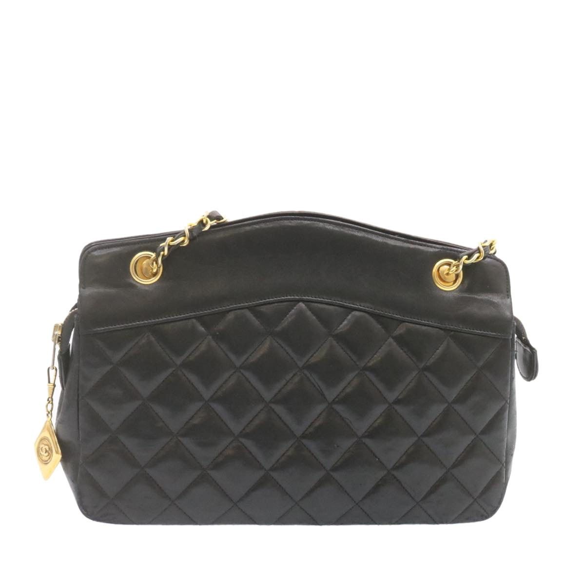 Chanel Chanel Matelasse Chain Shoulder Bag Size ONE SIZE - 2 Thumbnail