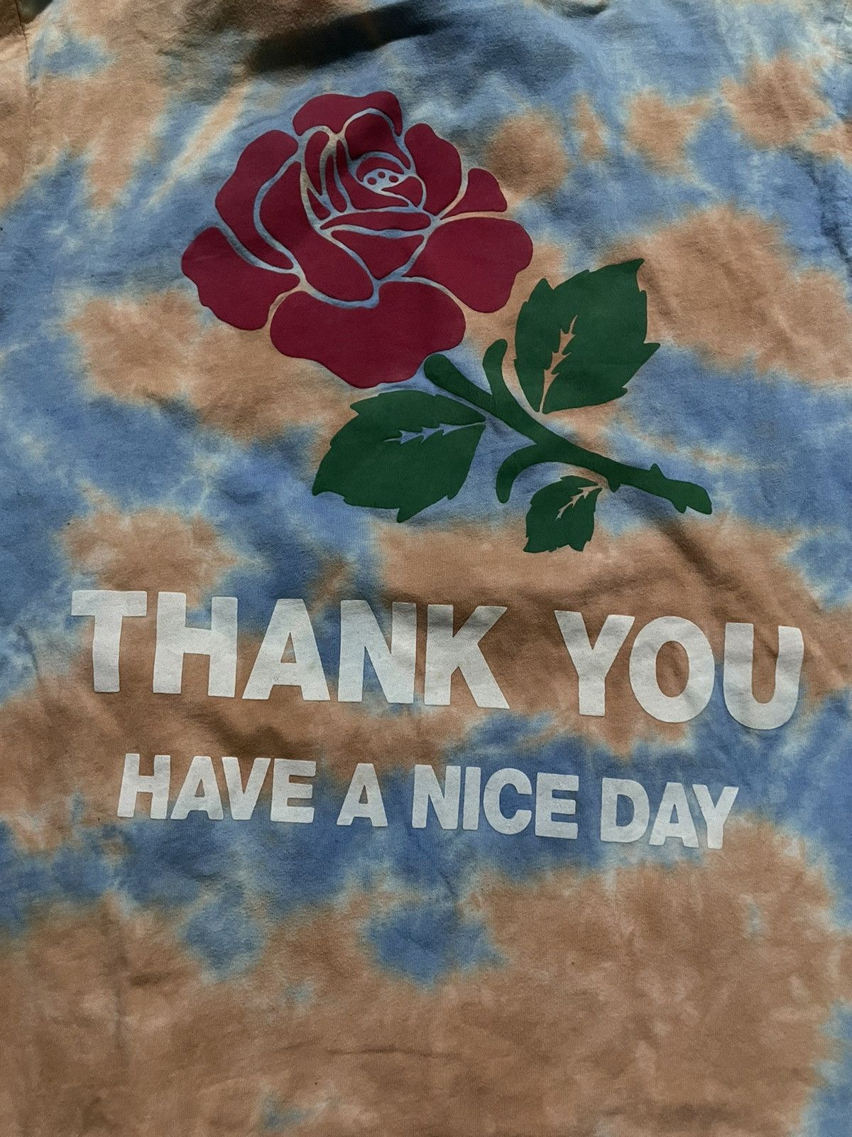 Market Longsleeve Chinatown Size US L / EU 52-54 / 3 - 4 Thumbnail