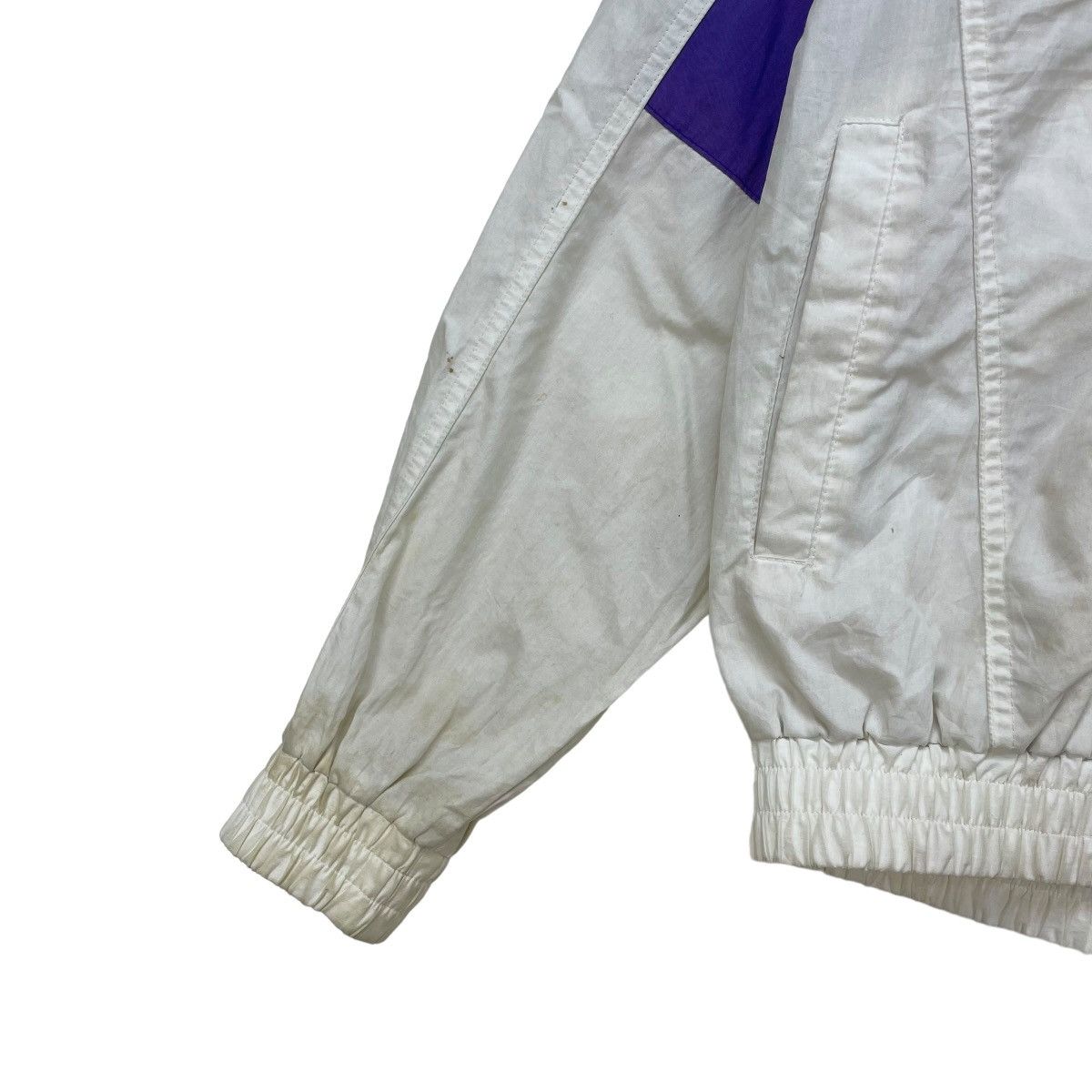 Goldwin × Japanese Brand × Vintage Vintage Japanese Brand Goldwin Light Jacket Size US M / EU 48-50 / 2 - 6 Thumbnail
