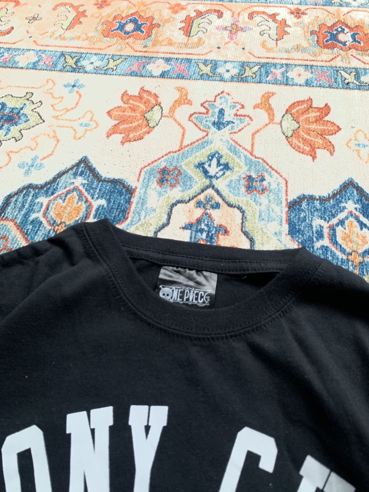Japanese Brand anime one piece japanese archive if six was nine lgb kmrii Size US S / EU 44-46 / 1 - 5 Thumbnail