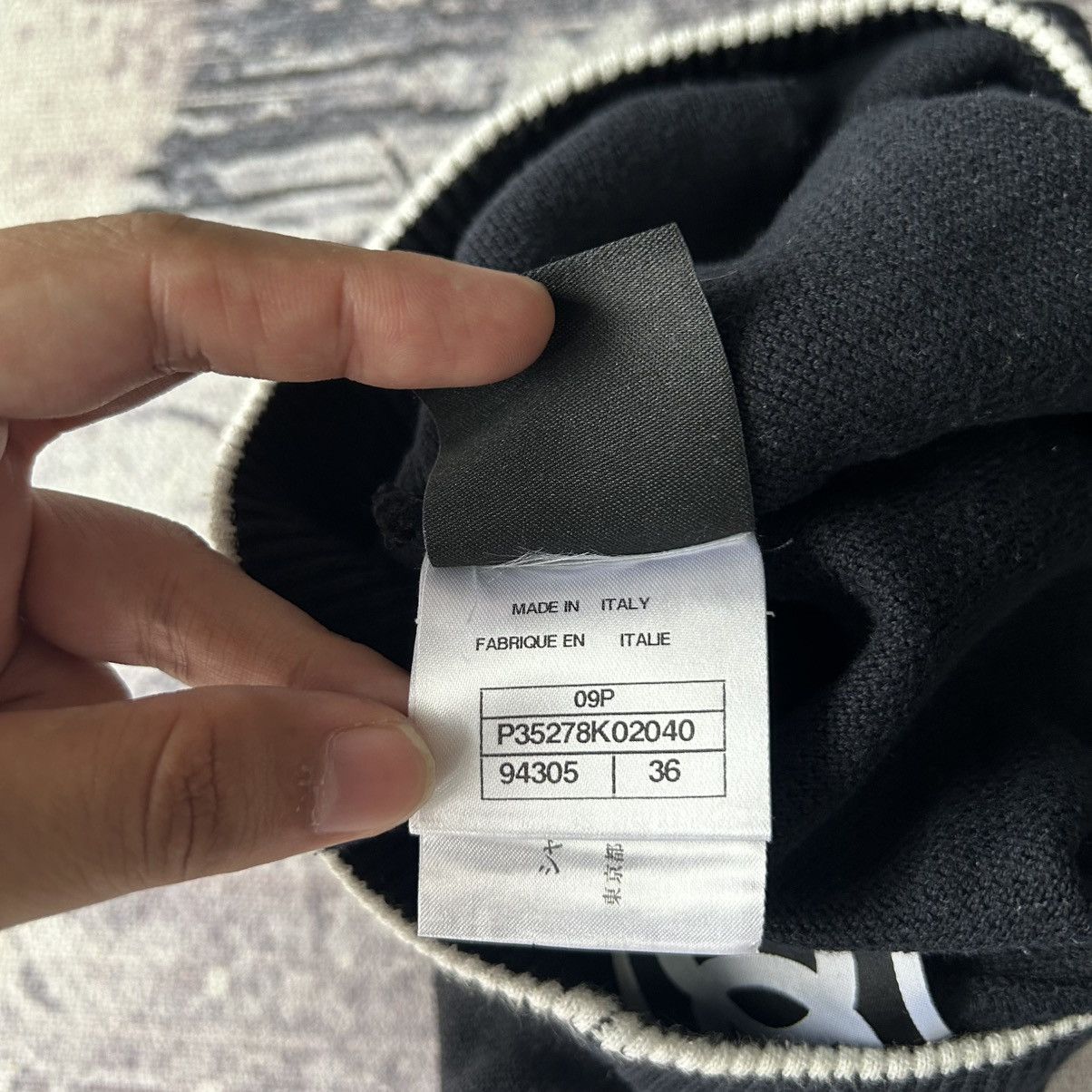 Chanel Chanel Logo Short Pants Size 28" / US 6 / IT 42 - 11 Thumbnail