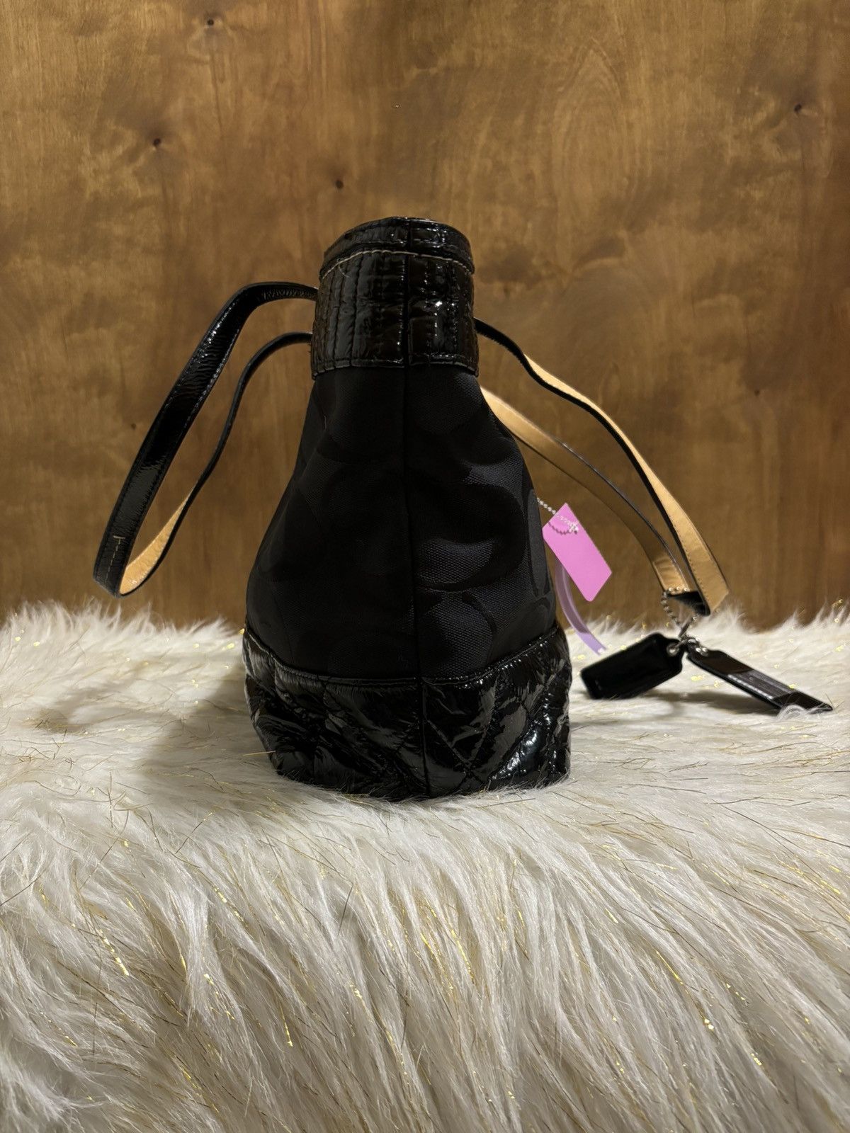 Coach COACH HANDBAG Size ONE SIZE - 3 Thumbnail