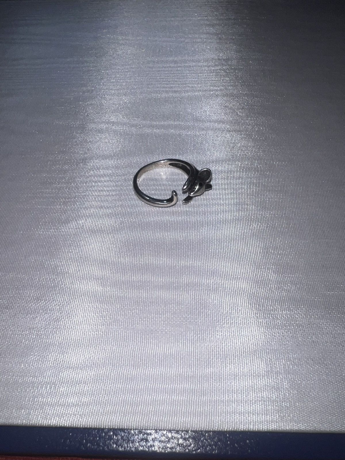Other Custom Mouse Ring Size ONE SIZE - 1 Thumbnail