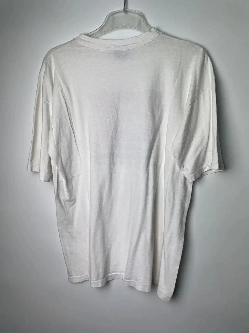 Other Vintage Tiz-Zit “Sound Wave” By Philips Crazy T-Shirt Dog L Size US L / EU 52-54 / 3 - 2 Thumbnail