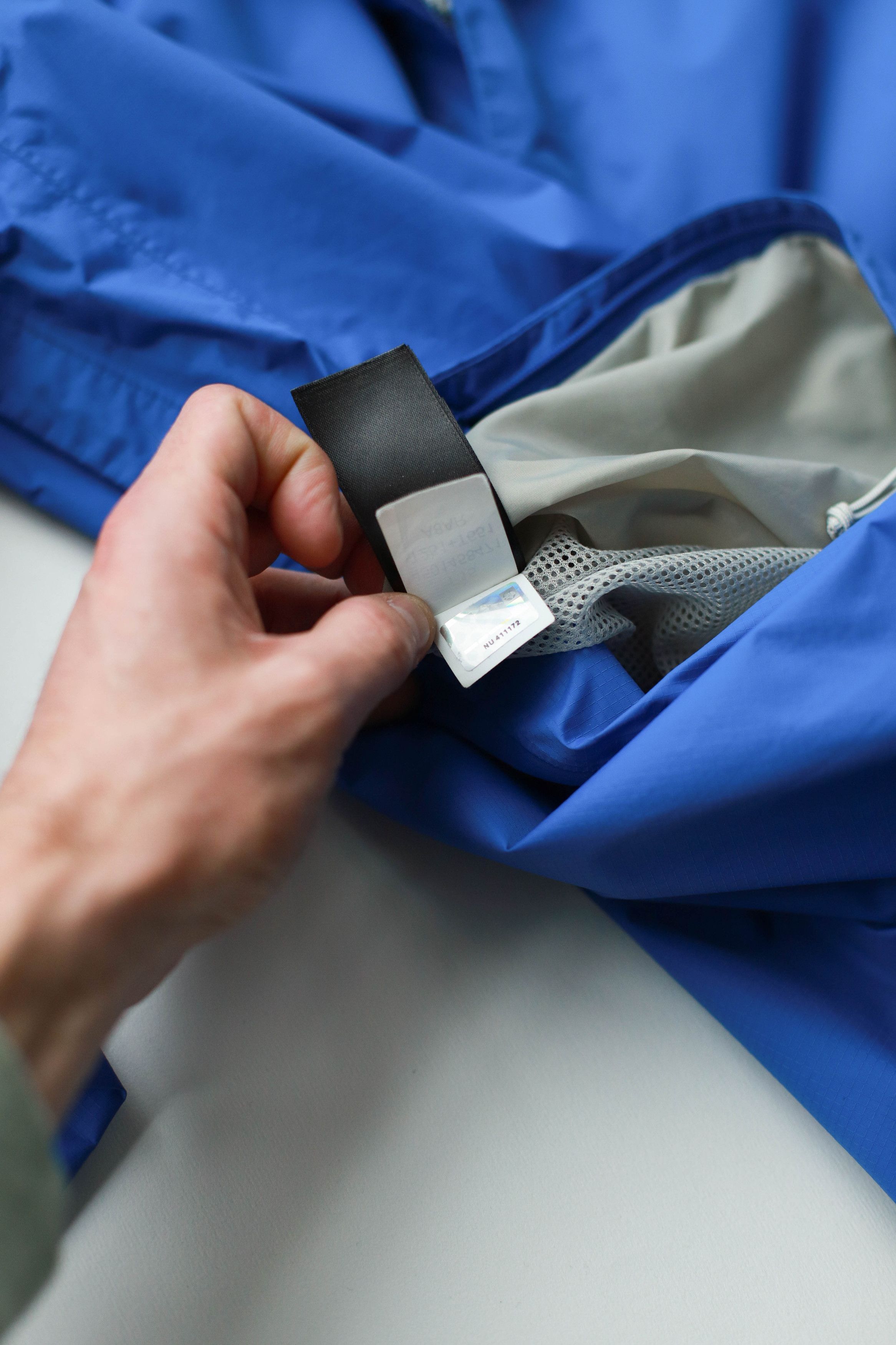 The North Face The North Face Waterproof, windproof jacket Size US XL / EU 56 / 4 - 15 Thumbnail