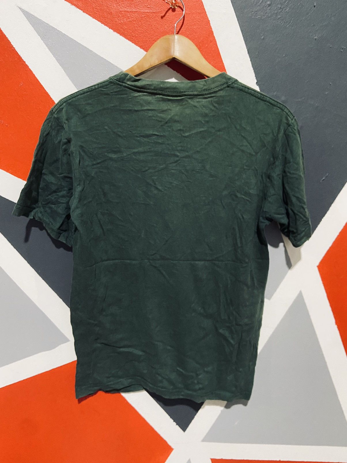 Vintage Vintage Kulanui Hawaii Tee Size US M / EU 48-50 / 2 - 2 Thumbnail