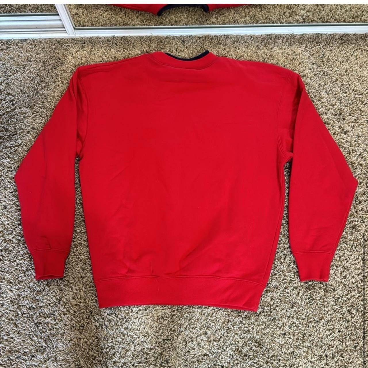 Vintage Y2K Dog Crewneck Size M / US 6-8 / IT 42-44 - 7 Thumbnail