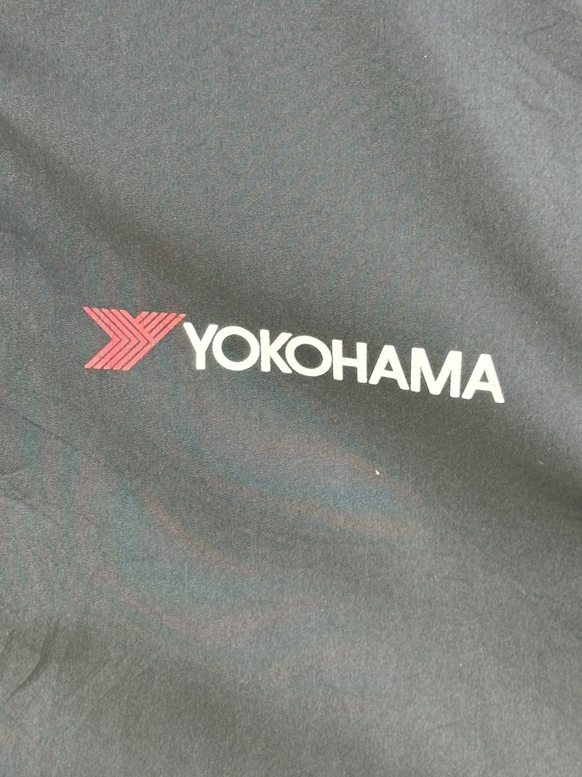 Japanese Brand Oaksleaf Yokohama Windbreaker Jacket Size US XL / EU 56 / 4 - 9 Thumbnail
