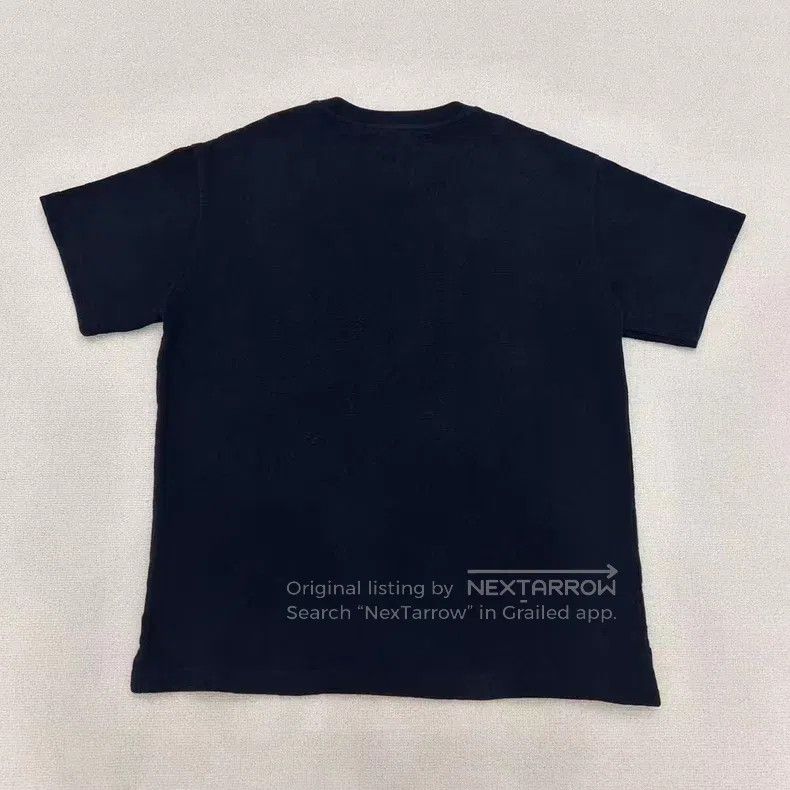 Louis Vuitton Louis Vuitton Dark full print short sleeve Size US S / EU 44-46 / 1 - 3 Thumbnail