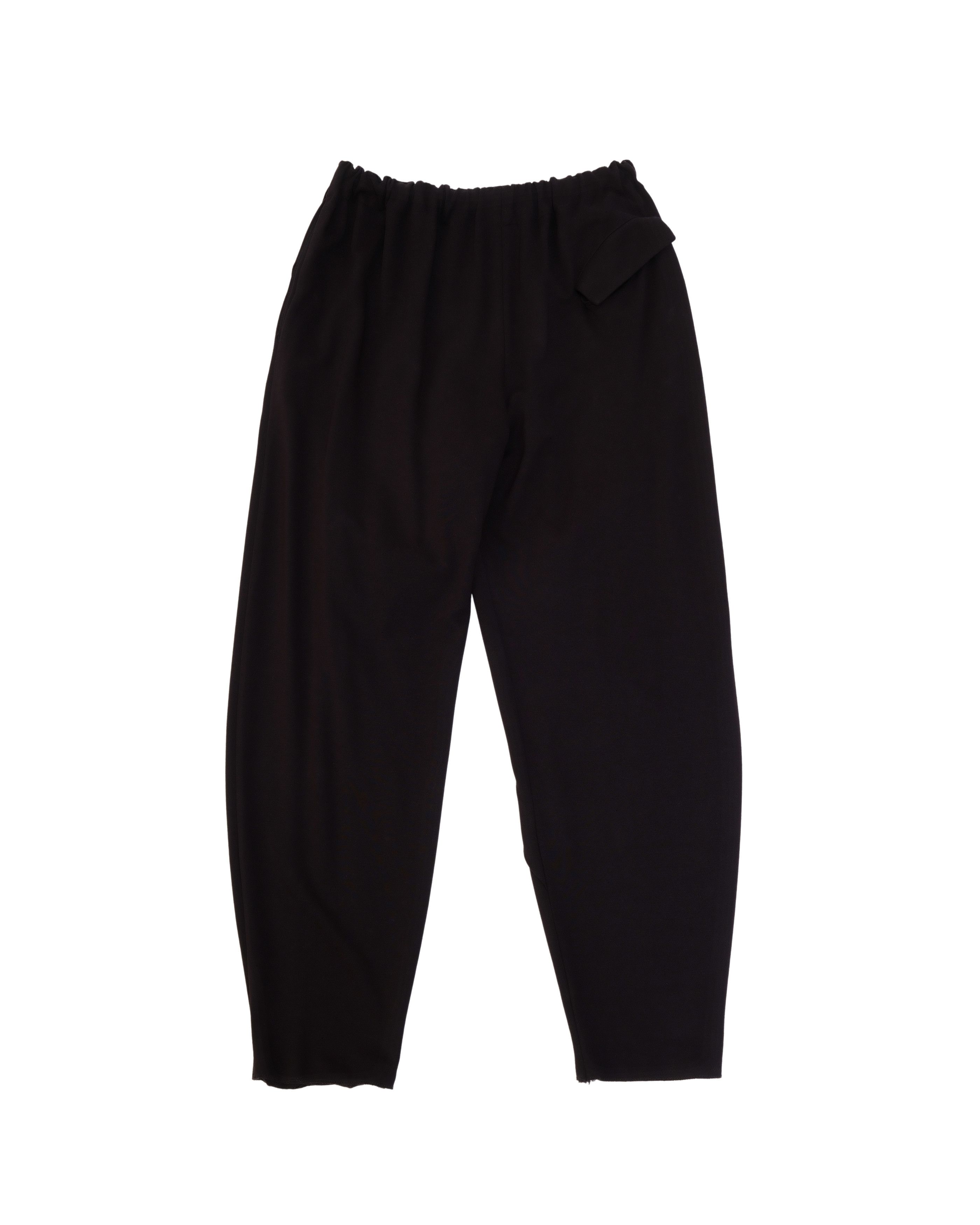 Veja Belted Jersey Trousers Size US 30 / EU 46 - 2 Thumbnail