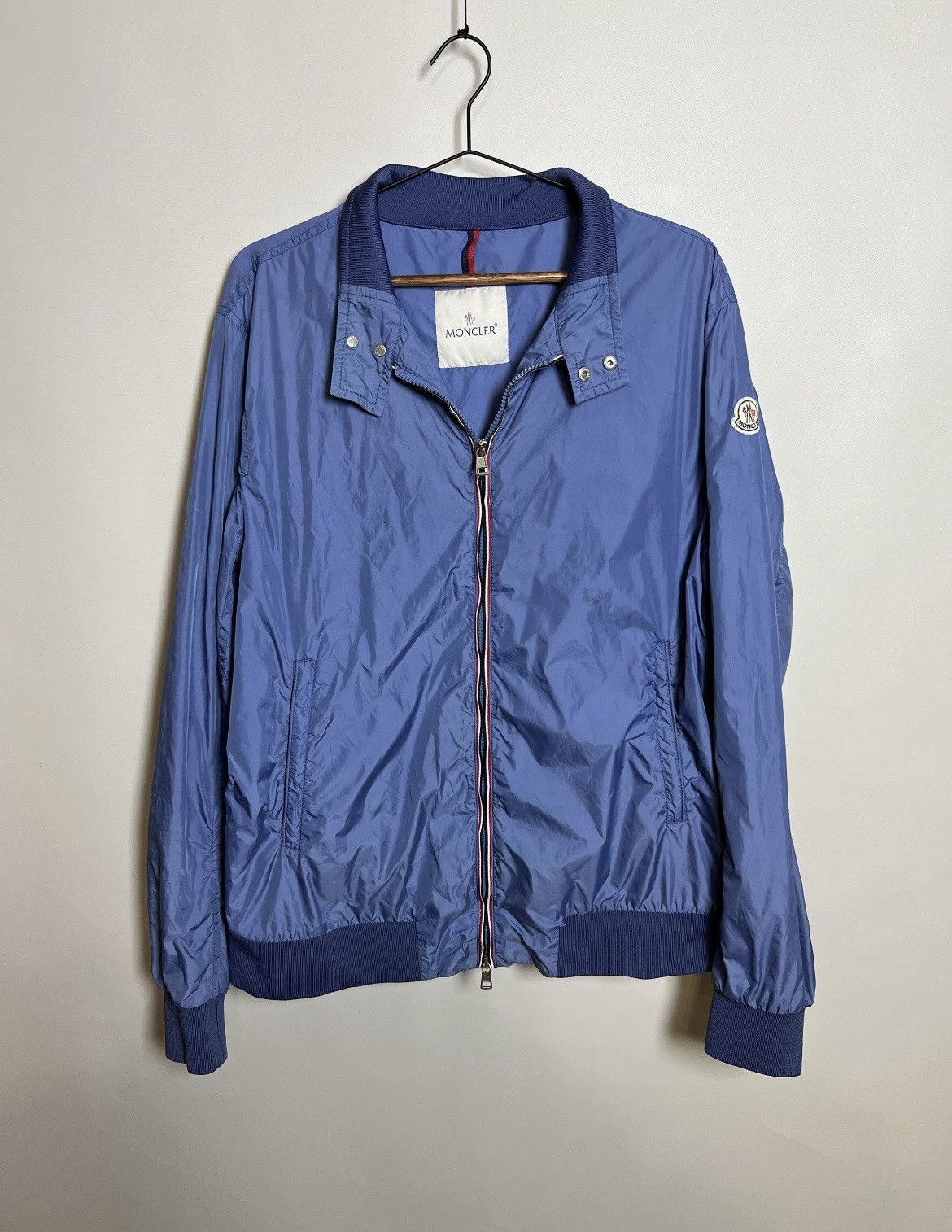 Moncler Darlan Windbreaker
