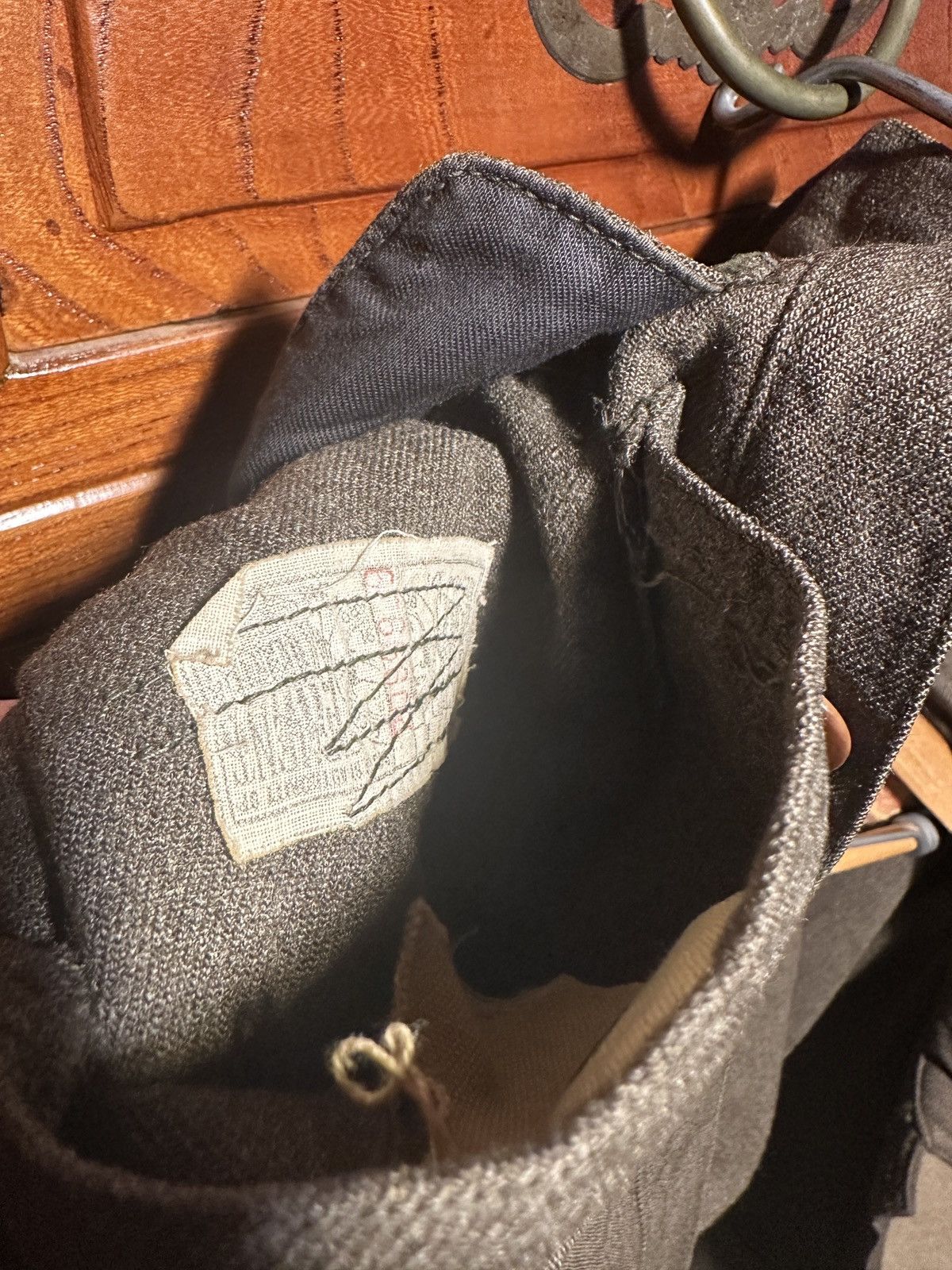 Filson 1940’s Forestry Cloth Cruiser Size US S / EU 44-46 / 1 - 12 Thumbnail
