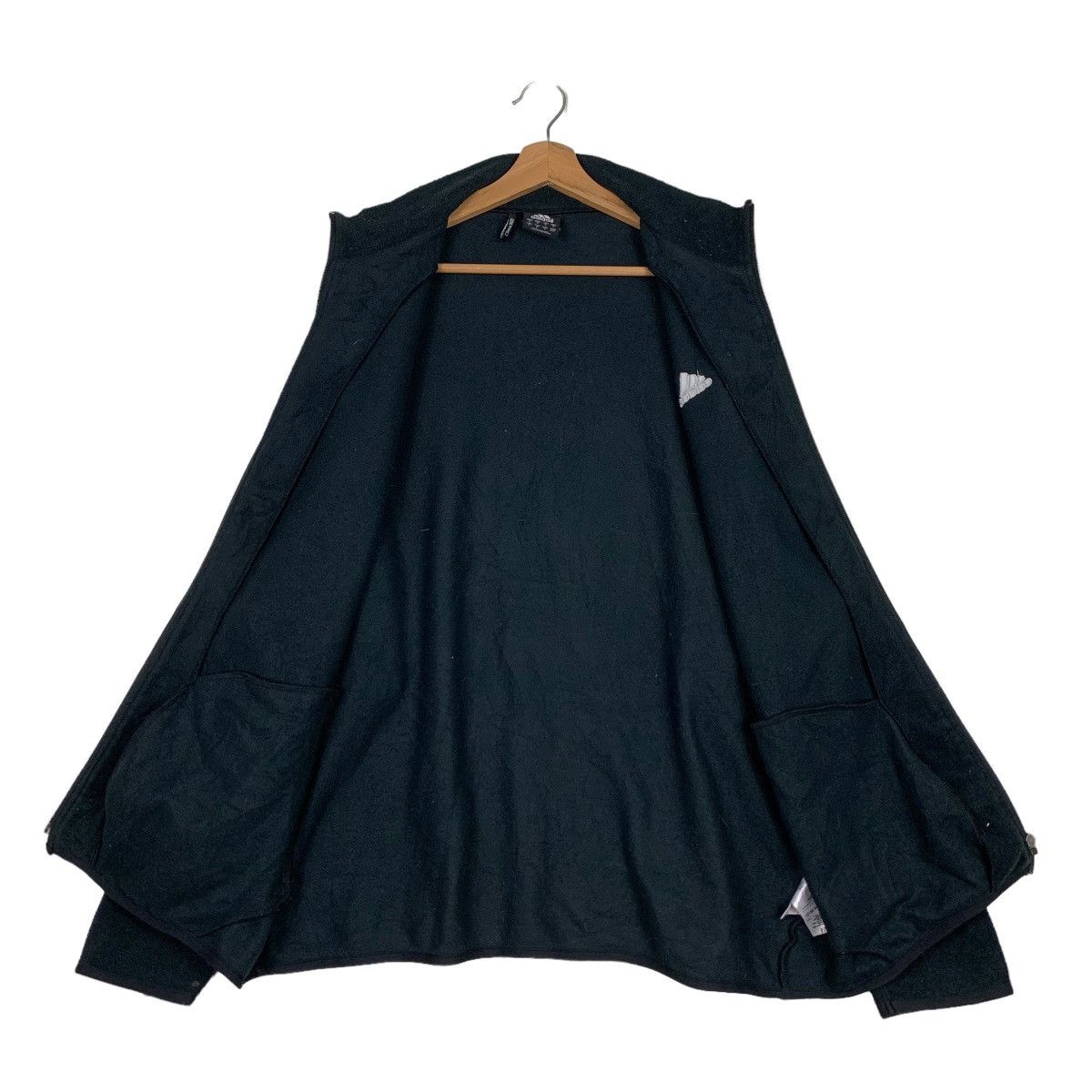 Adidas ADIDAS Clima365 Zipper Fleece Jacket #0318-C14 Size US M / EU 48-50 / 2 - 12 Thumbnail