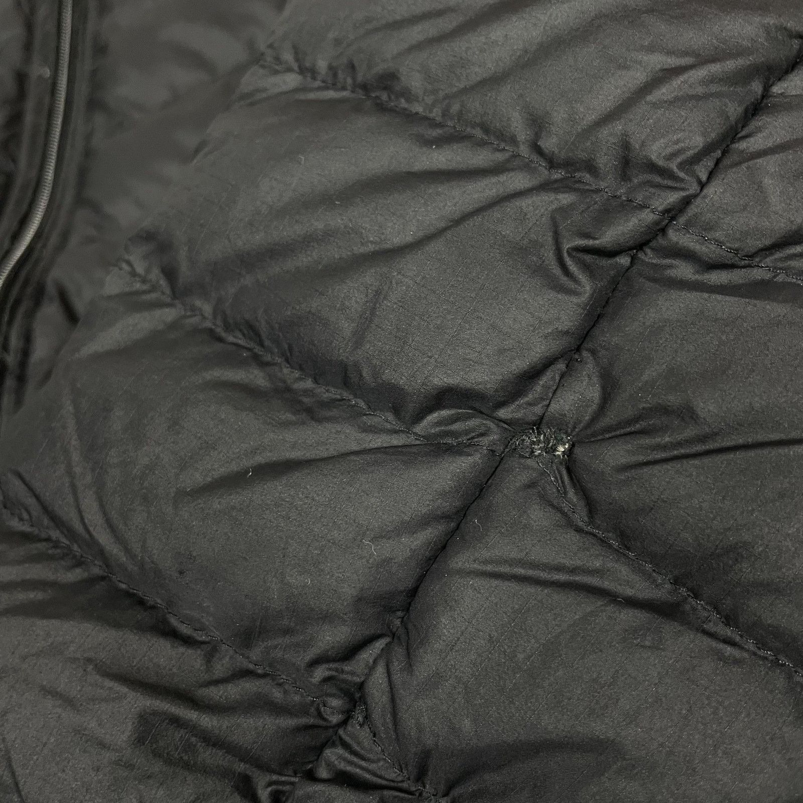 The North Face The North Face Pertex Quantum Women's Black Puffer Jacket Size S / US 4 / IT 40 - 11 Thumbnail