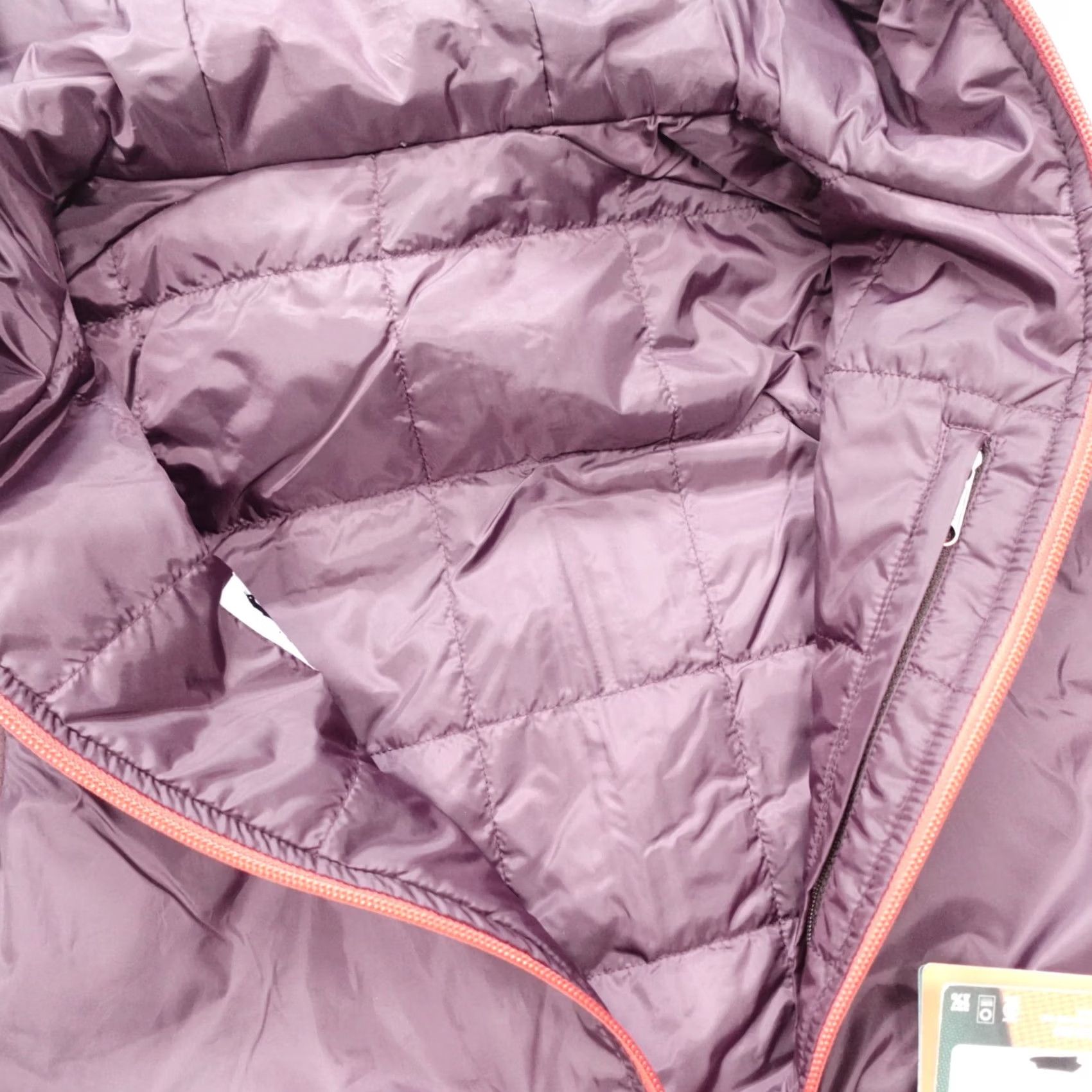 Cotopaxi Cotopaxi Teca Calido Water Repellent Hooded Vest Provence Women's XXS Multicolor Vest Womens XXS COTOPAXI Teca Calido Size XXS / US 00 / IT 34 - 3 Thumbnail