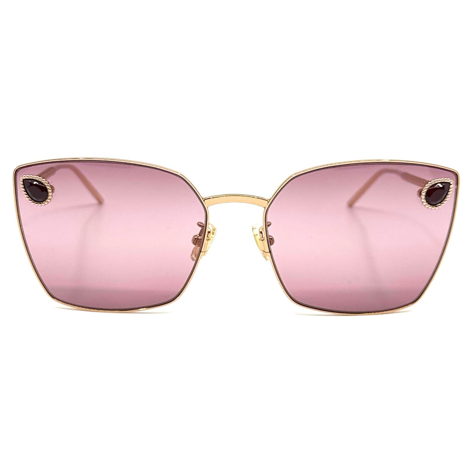 Other New, BOUCHERON Paris Sunglasses BC0139S 003 Authentic Size ONE SIZE - 1 Thumbnail