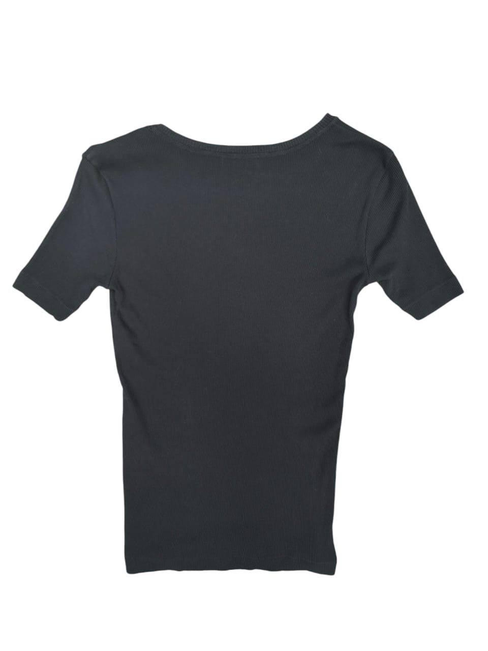 Issey Miyake Elastis Tshirt issey miyake Size M / US 6-8 / IT 42-44 - 4 Thumbnail