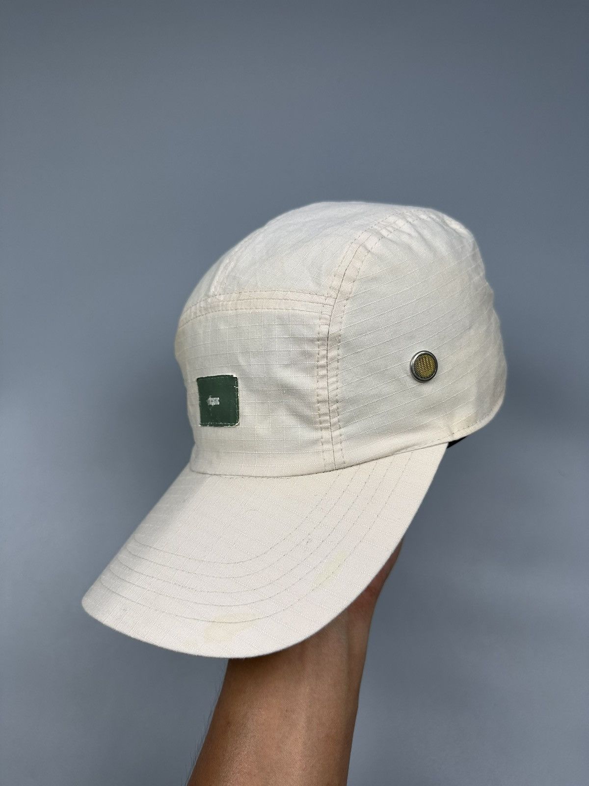 Japanese Brand Vintage Japanese Sarcastic Homme Hats Size ONE SIZE - 3 Thumbnail
