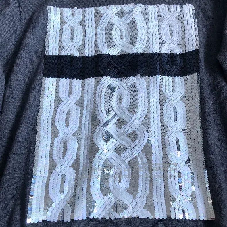 Dior Dior Scaly sweater Size XS / US 0-2 / IT 36-38 - 2 Thumbnail