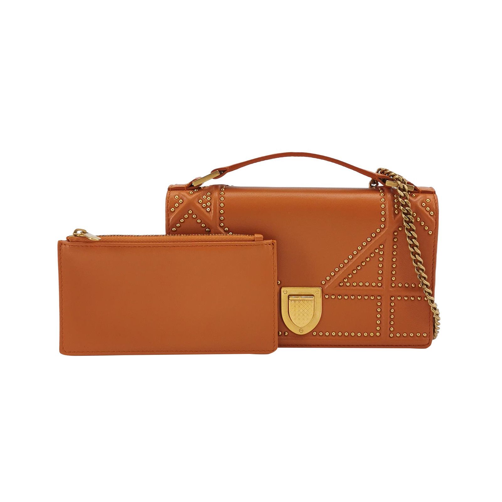 Dior Dior Women os Shoulder Bags Size ONE SIZE - 1 Thumbnail