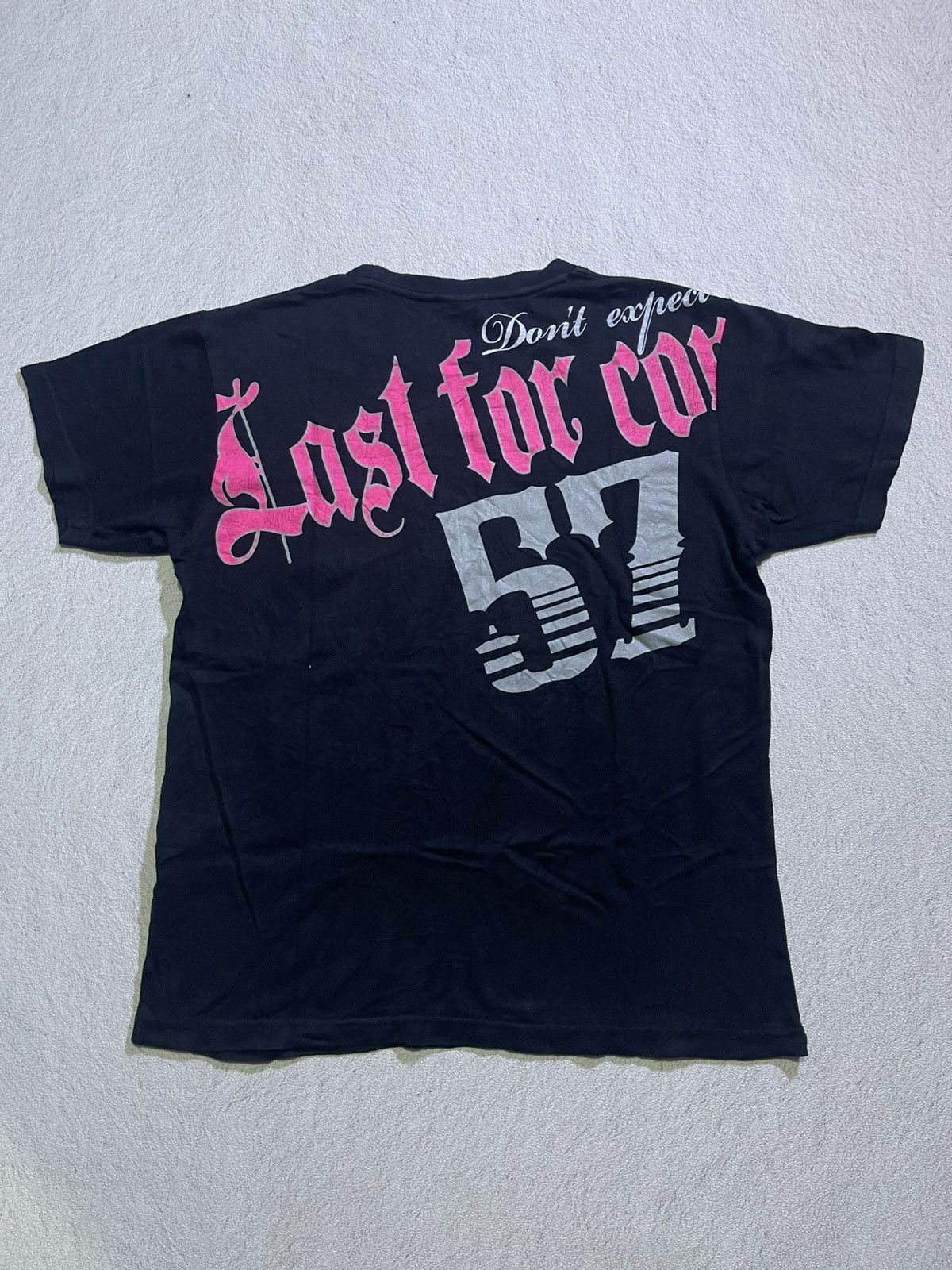 If Six Was Nine Y2K TRIBAL MOTIF HEAVEN IFISXWASNINE STYLE TSHIRT Size US L / EU 52-54 / 3 - 3 Thumbnail